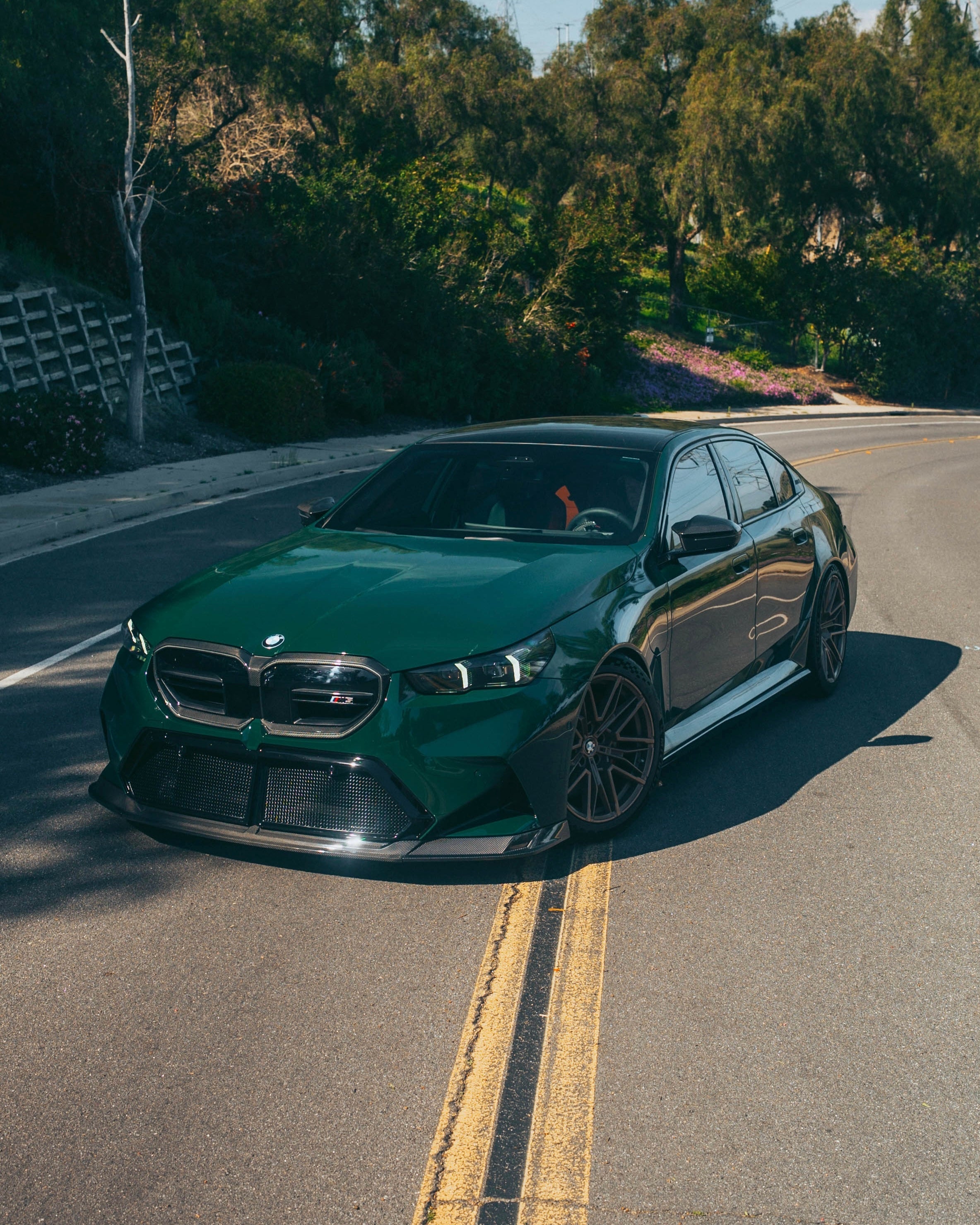 G90/G99 M5