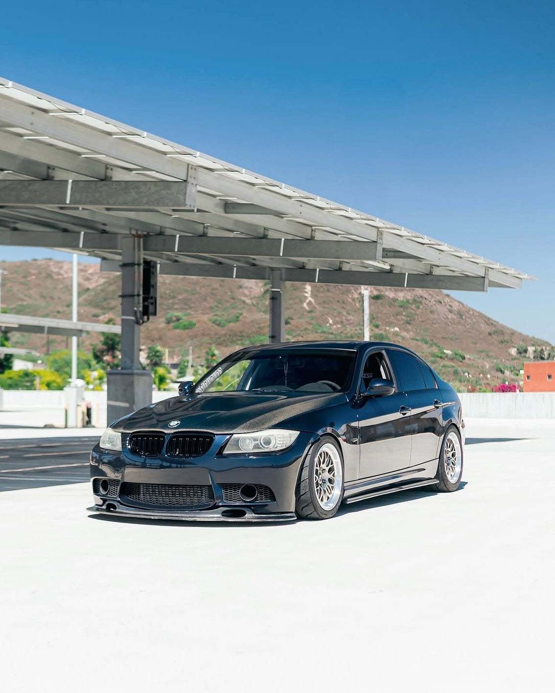 E90/E91 3 Series
