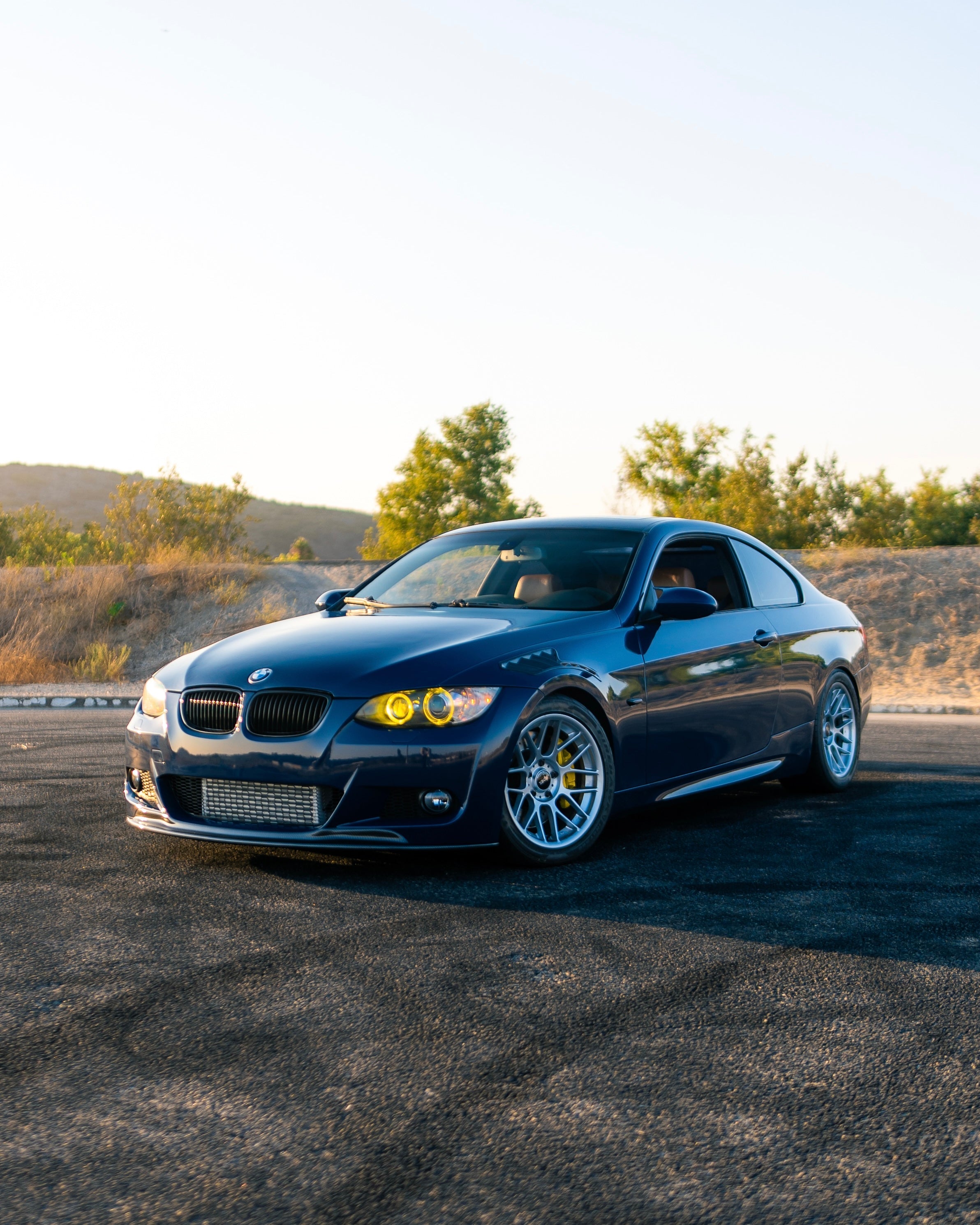 E92/E93 3 Series