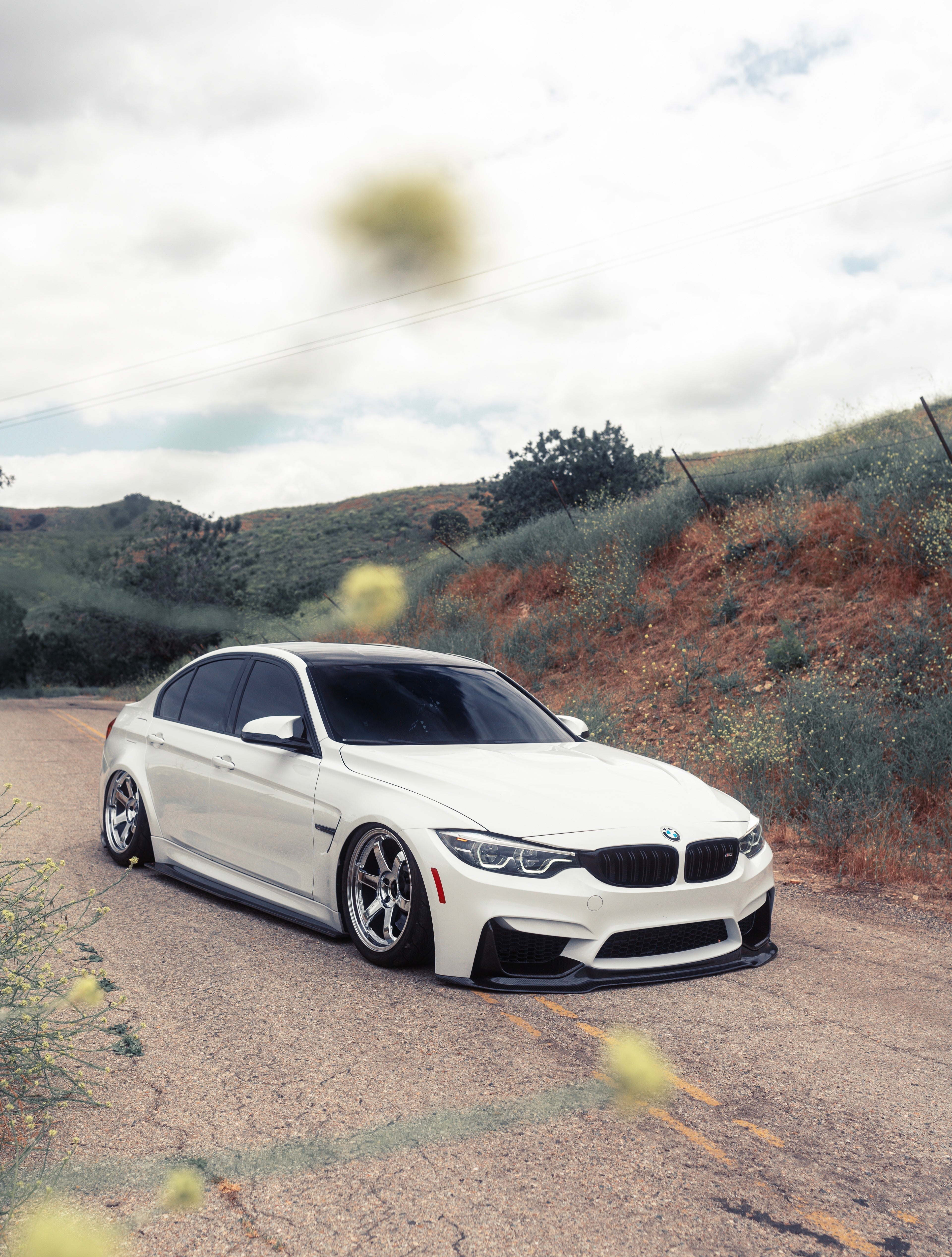 F80 M3