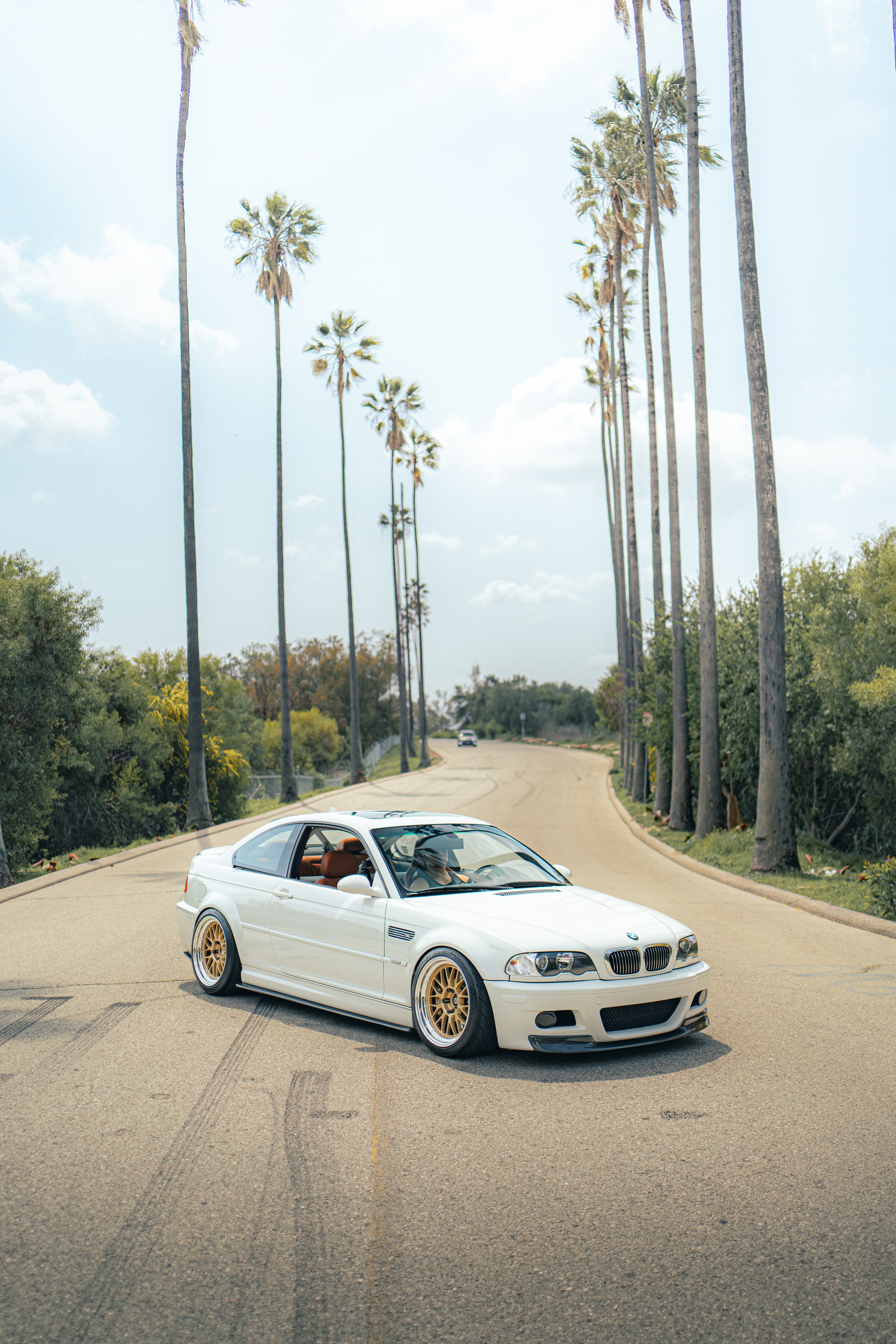 E46 M3