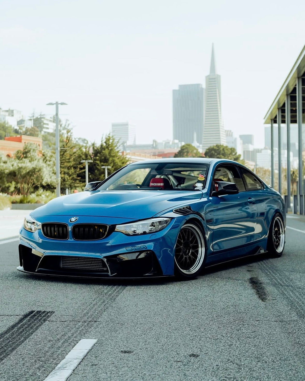 F32/F33/F36 4 Series
