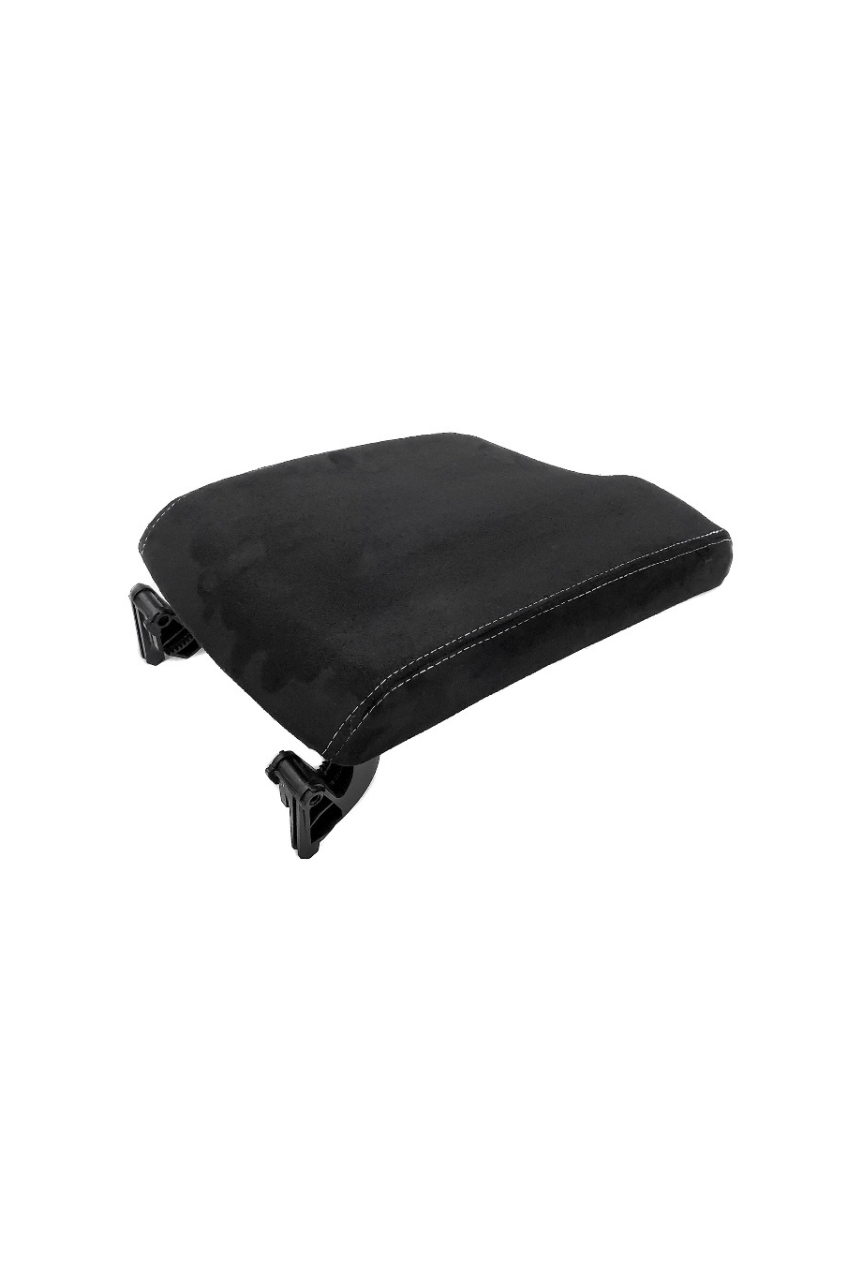 06-13 BMW E9X Armrest Suede