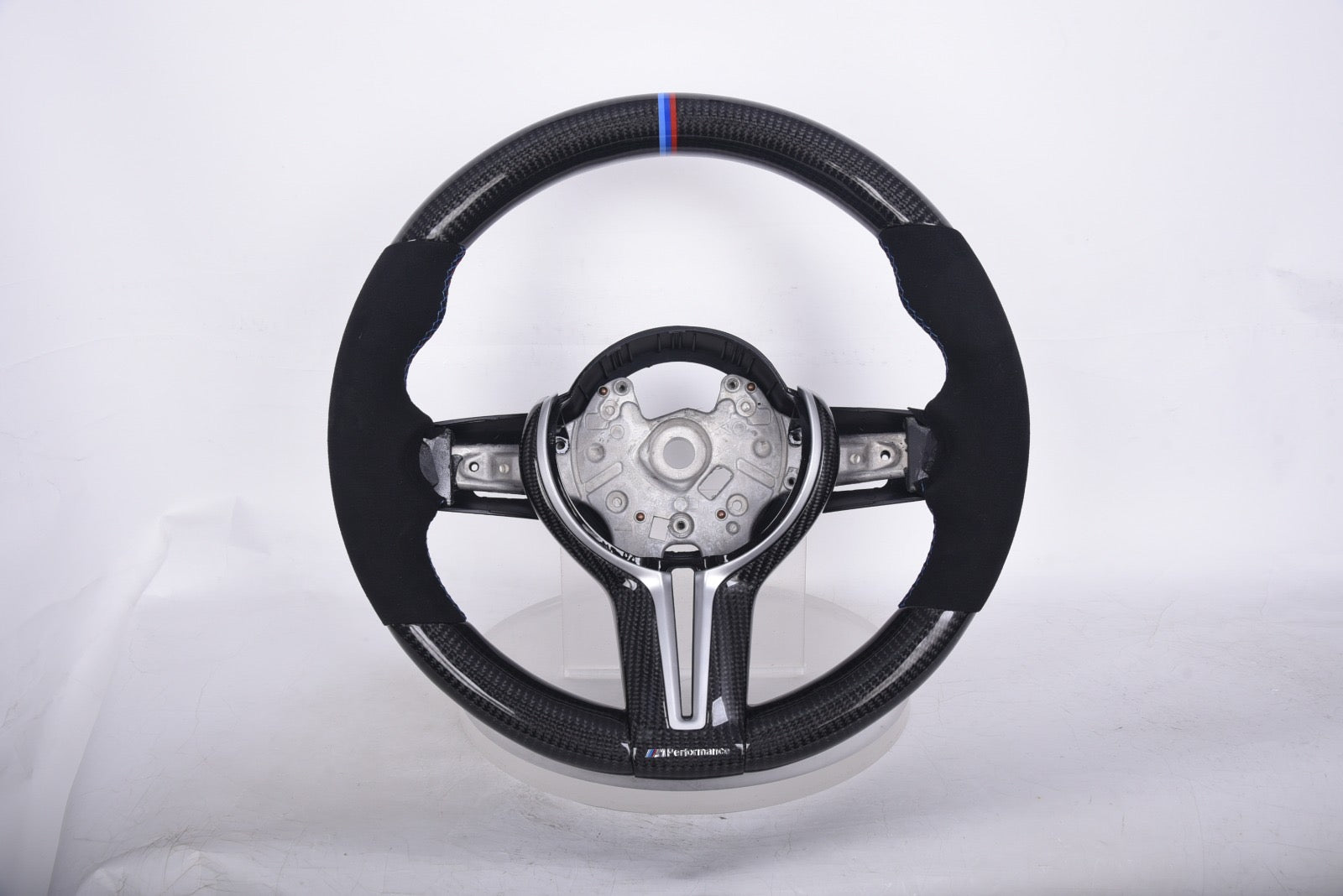 F Chassis Steering Wheel - Custom (Made to Order)