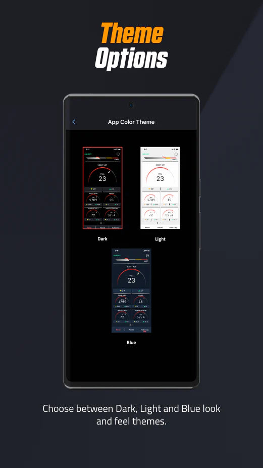 bootmod3 N63T3 - BMW G-series M550 750i M850i X5M50i X6M50i X7M50i Tune