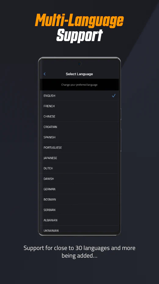 bootmod3 N63T3 - BMW G-series M550 750i M850i X5M50i X6M50i X7M50i Tune