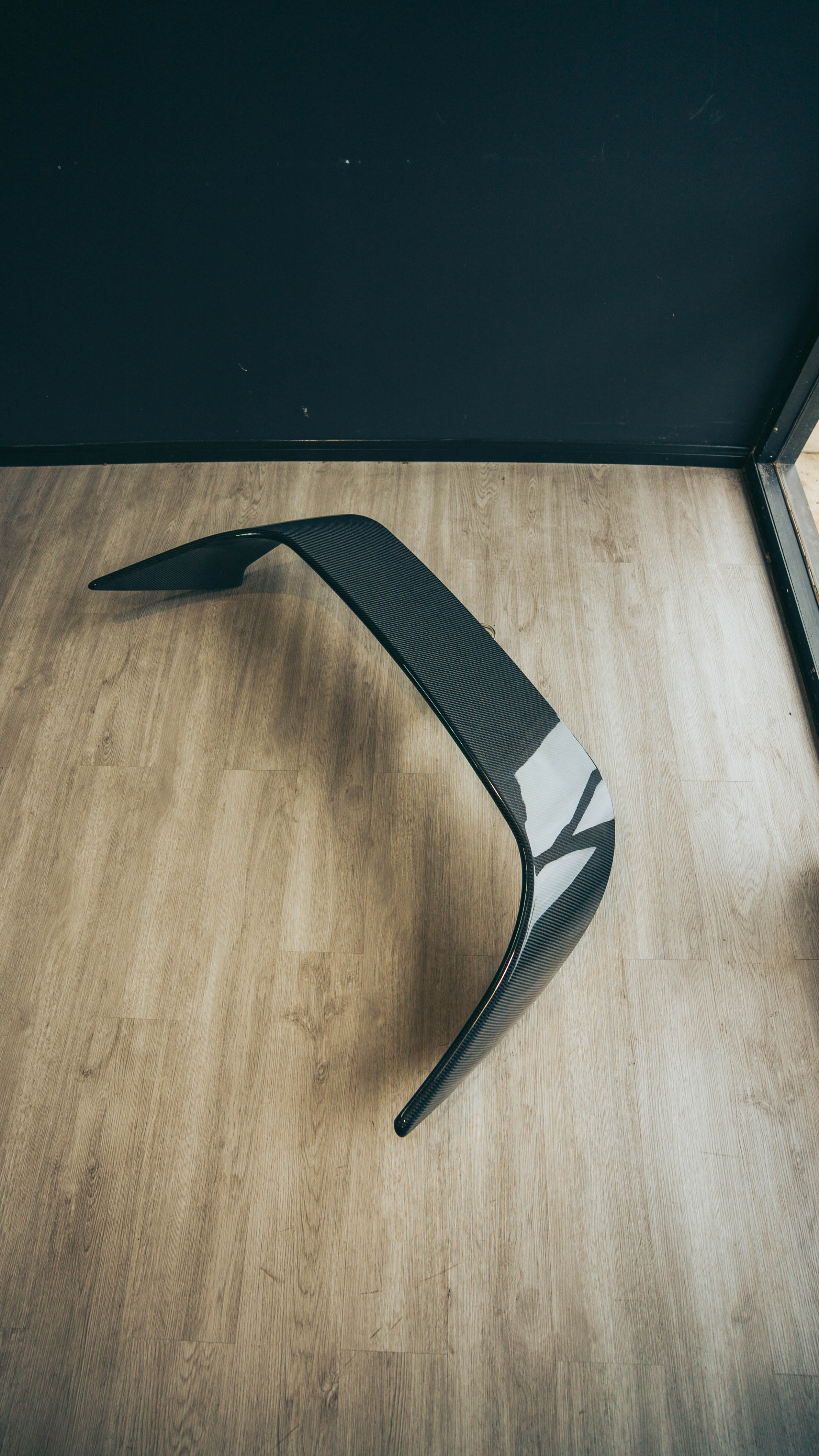 A90/A91 Supra MB Carbon Fiber Wing - MK5 GR Supra