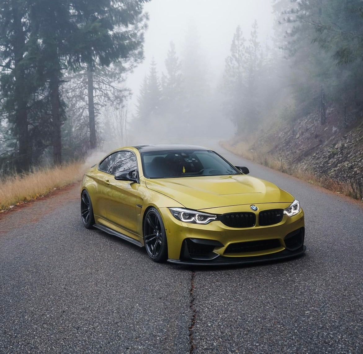 F8X LCI V2 Ikon Style Headlights for BMW M3/M4 & 4 Series