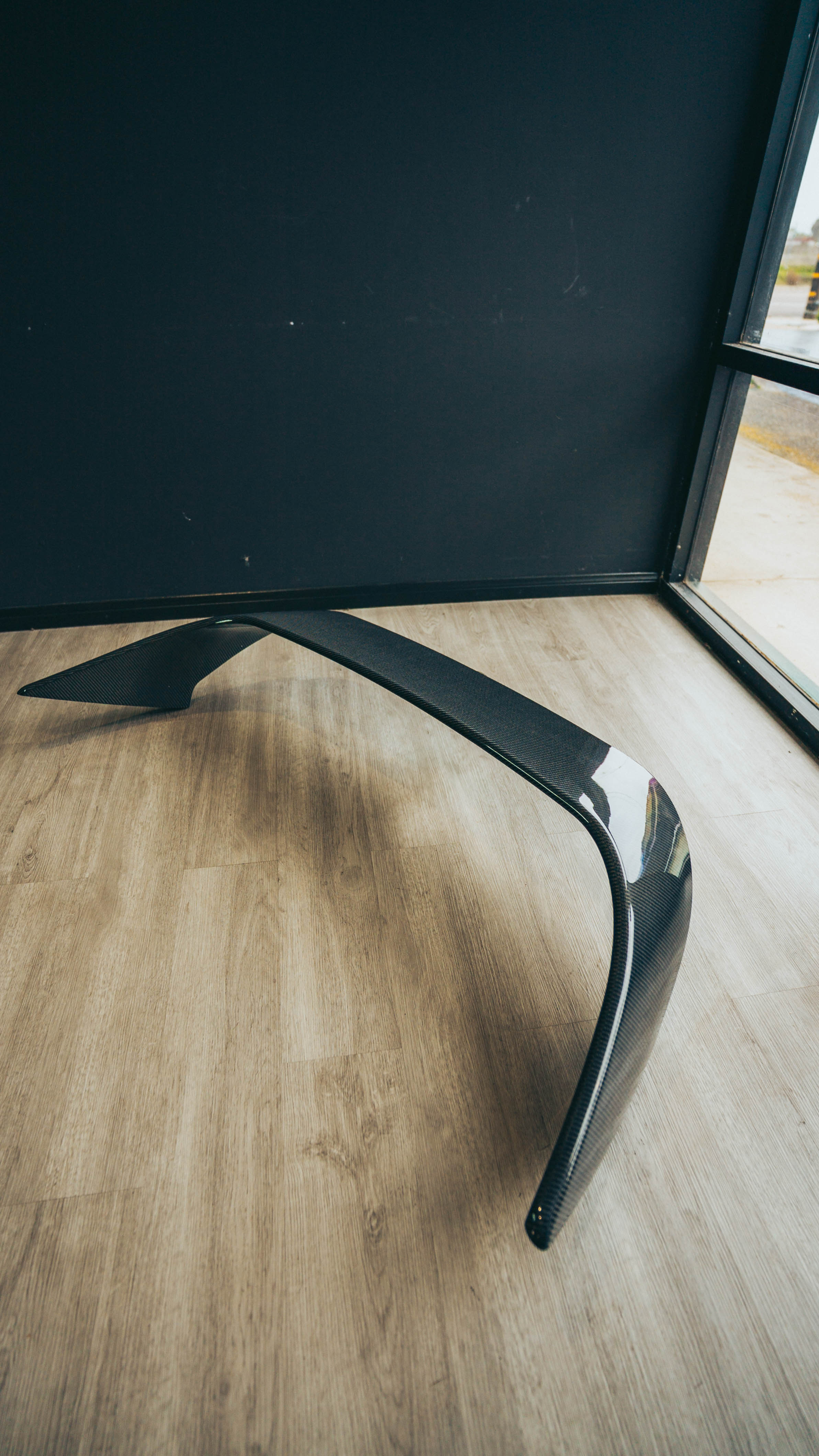 A90/A91 Supra MB Carbon Fiber Wing - MK5 GR Supra