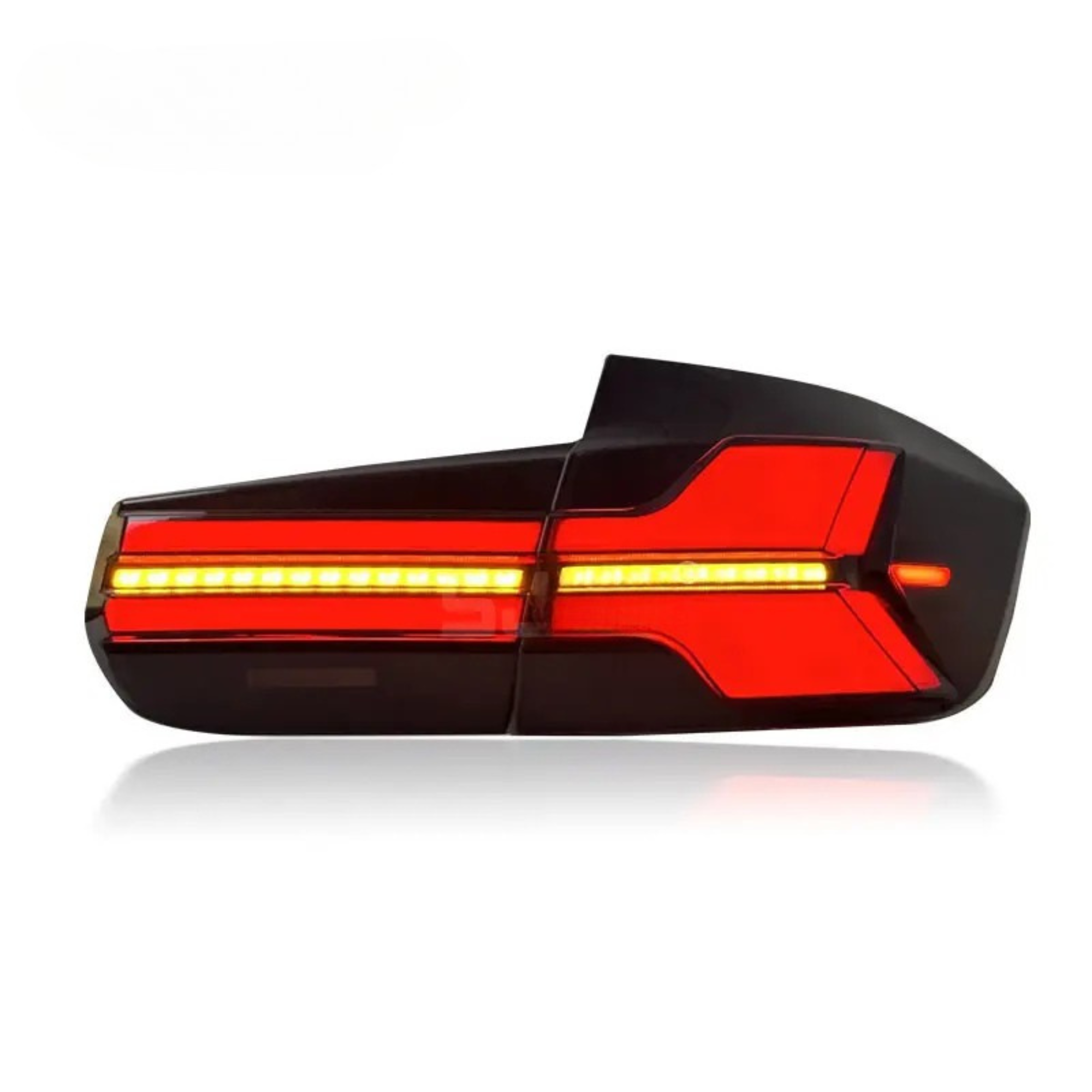 CenCal Motorsport G05 LCI Style LED Taillights for BMW F30 (2012–2019)
