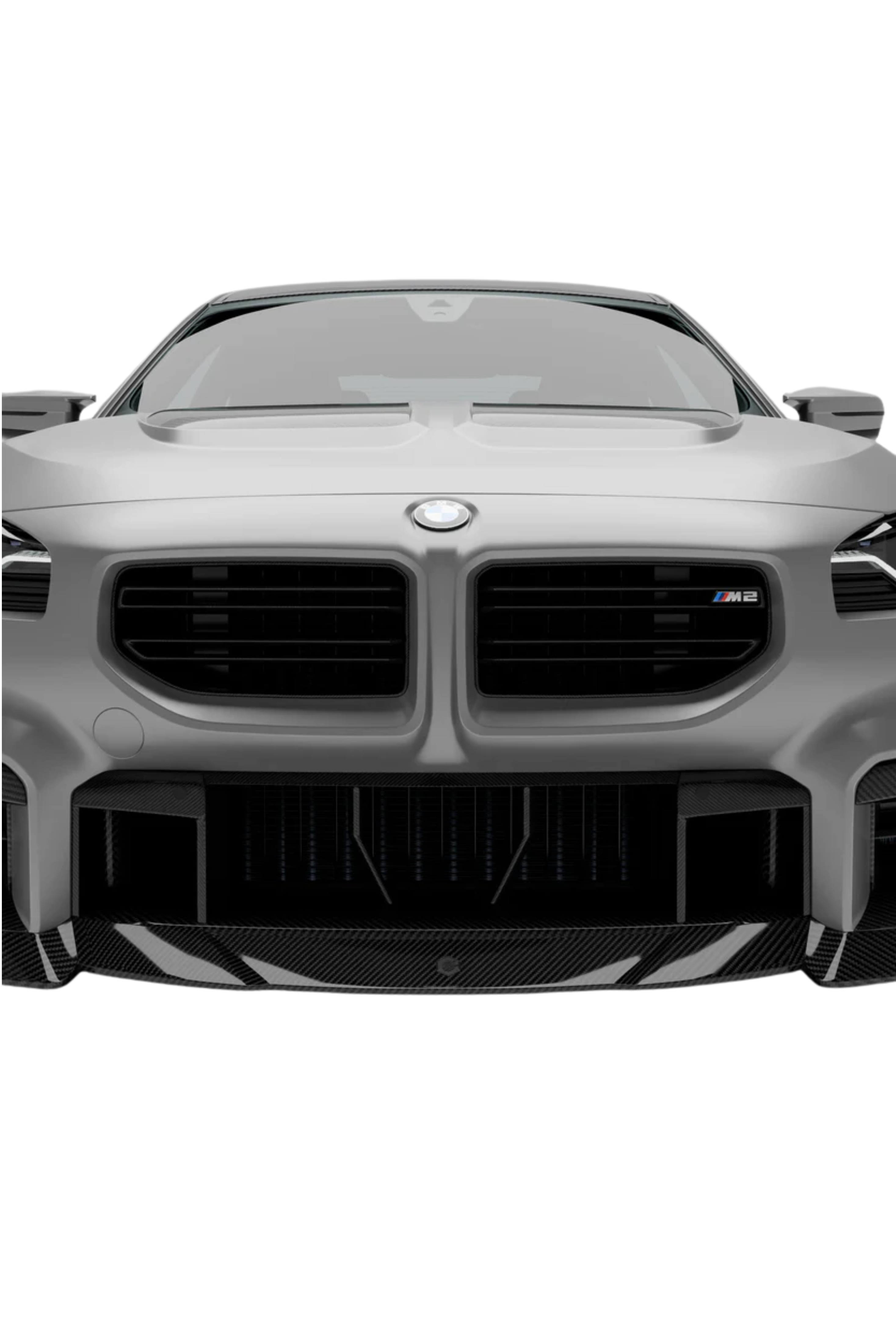 Revozport G87 M2 Carbon Fiber Front Grill