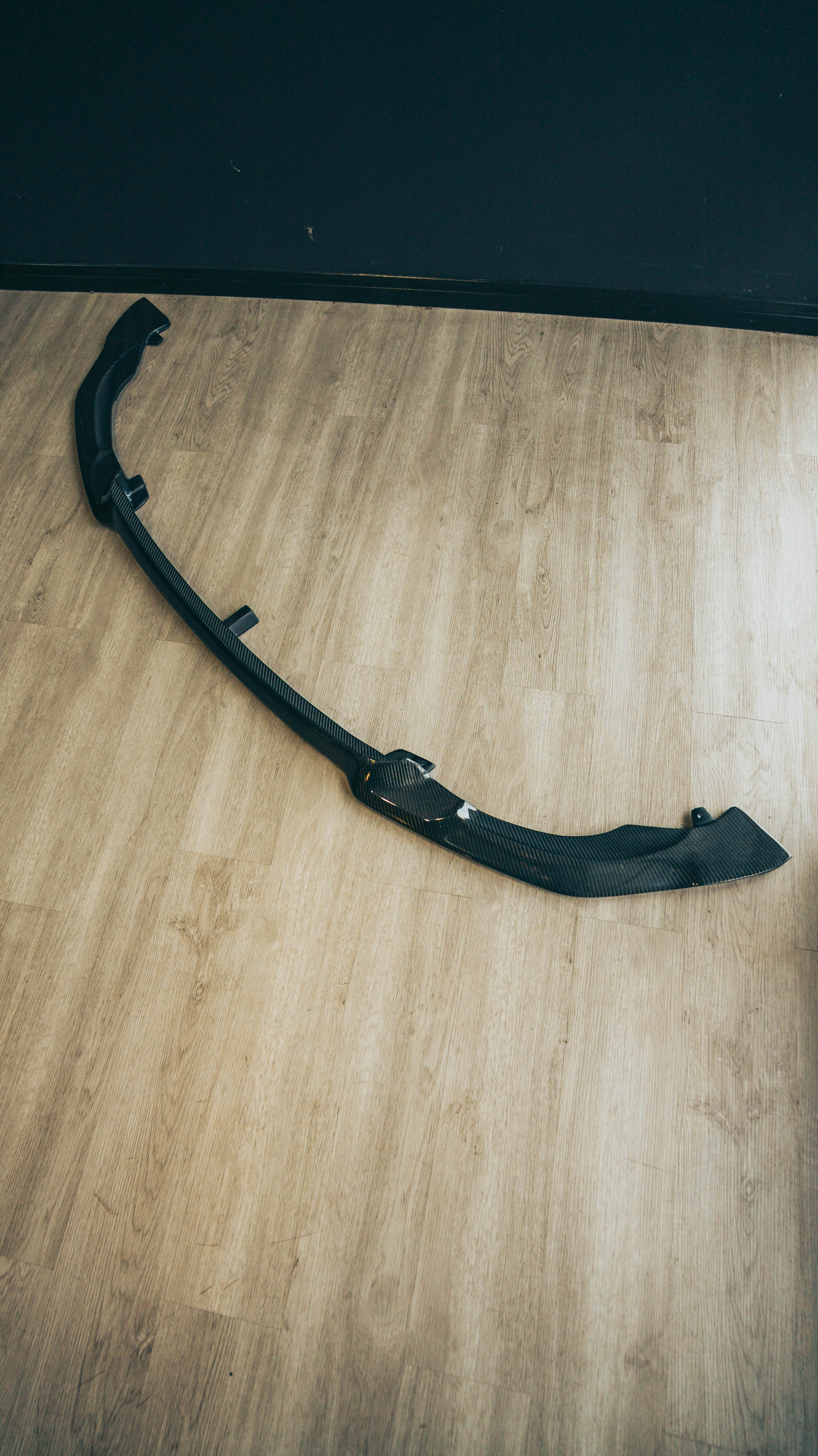 CS V2 Carbon Fiber Lip for BMW F80 M3 / F82 F83 M4