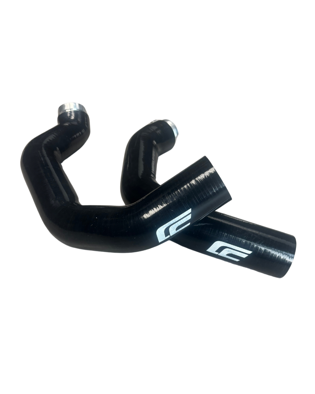 BMW F8X S55 Silicone Charge Pipes | F80 M3, F82 M4, F87 M2C