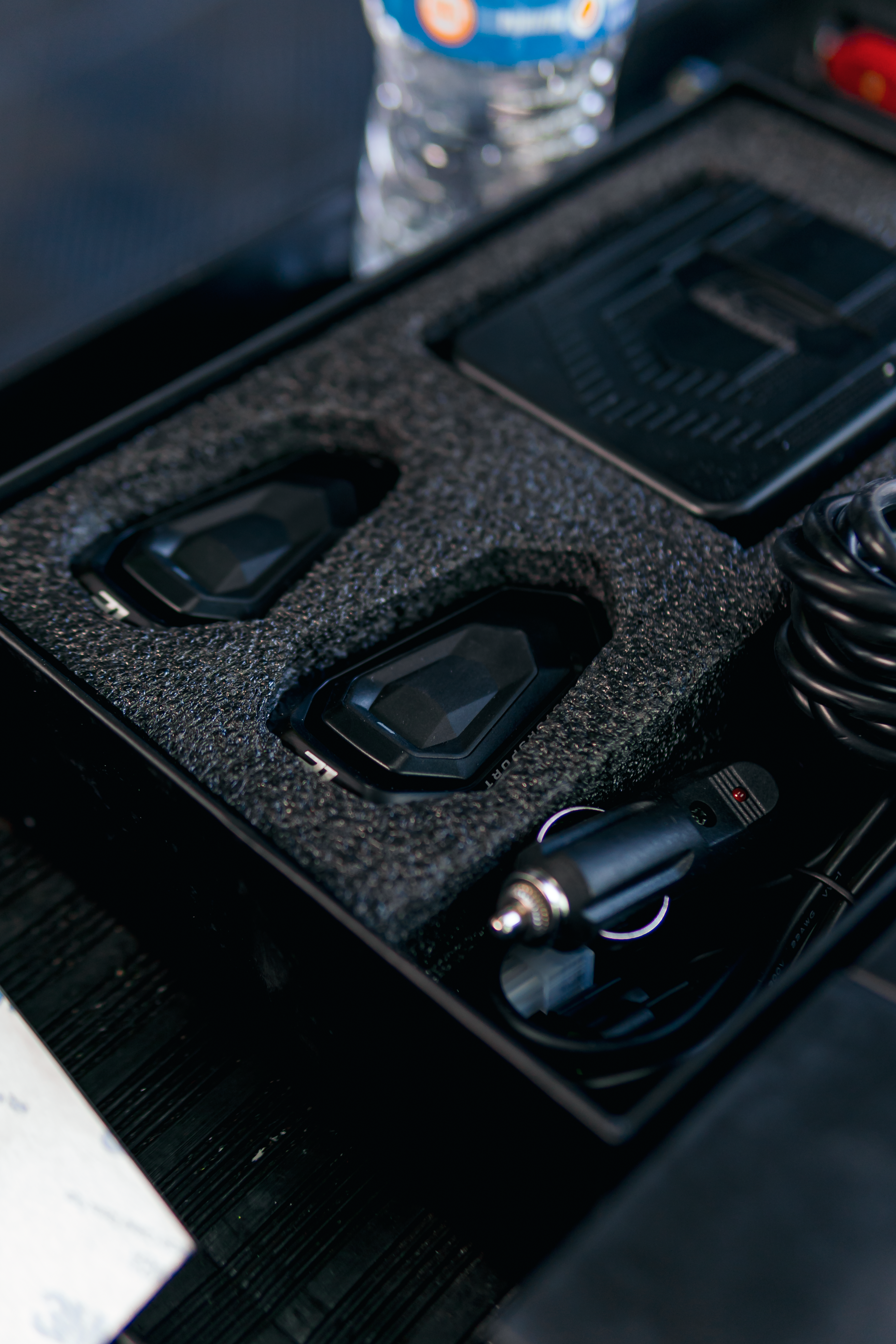 BMW 340i/440i B58 Single Exit Catback Cen-Cal Exhaust