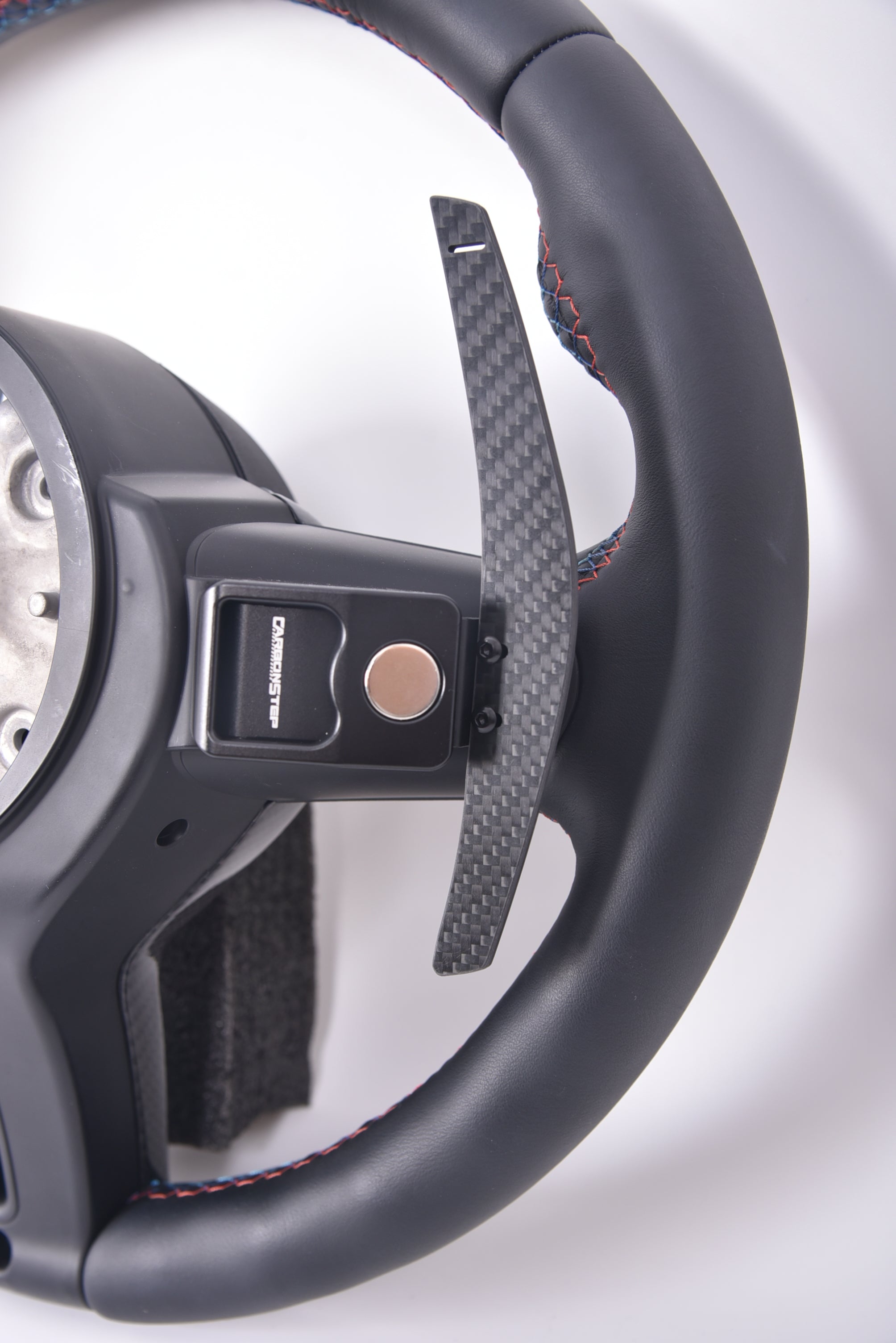 F Series Magnetic Carbon Fiber Paddle Shifters – BMW F8X/F3X/F2X