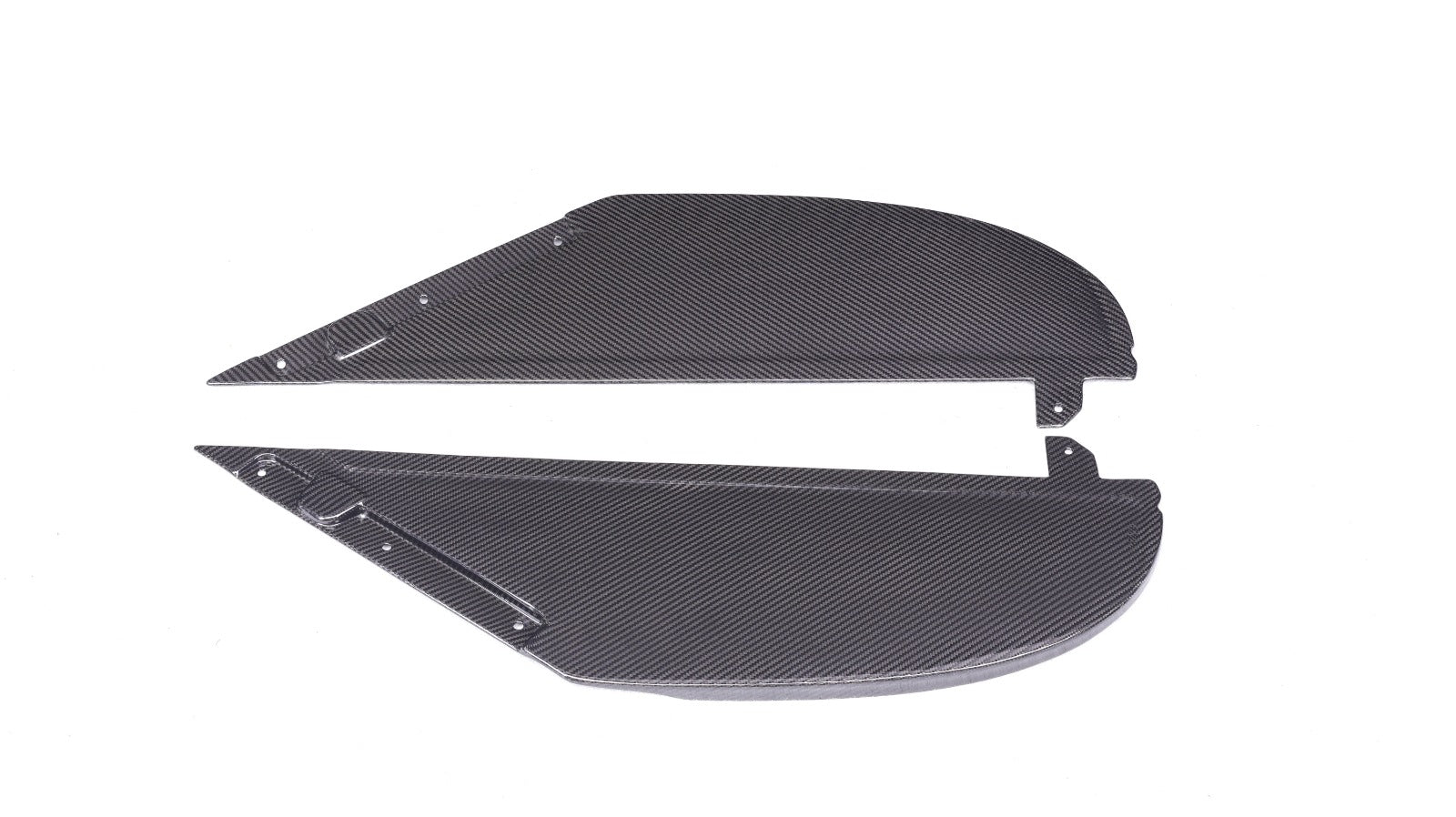 Dry Carbon Fiber Air Intake Cover – BMW G87 M2, G80 M3, G82/G83 M4 – Premium Engine Bay Upgrade