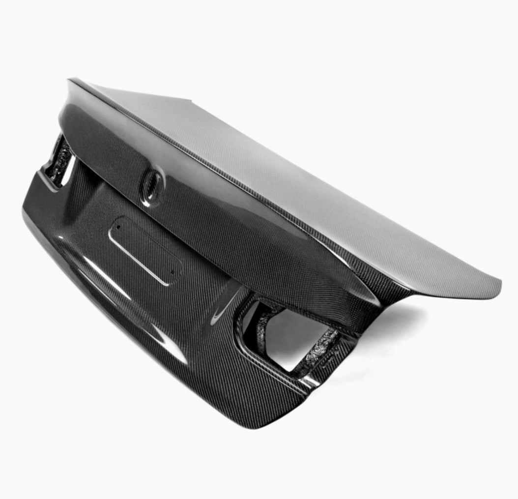 BMW F30/F80 Carbon Fiber CSL Trunk