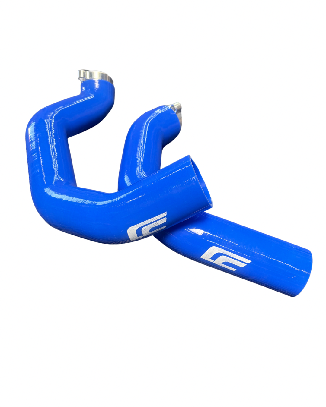 BMW F8X S55 Silicone Charge Pipes | F80 M3, F82 M4, F87 M2C