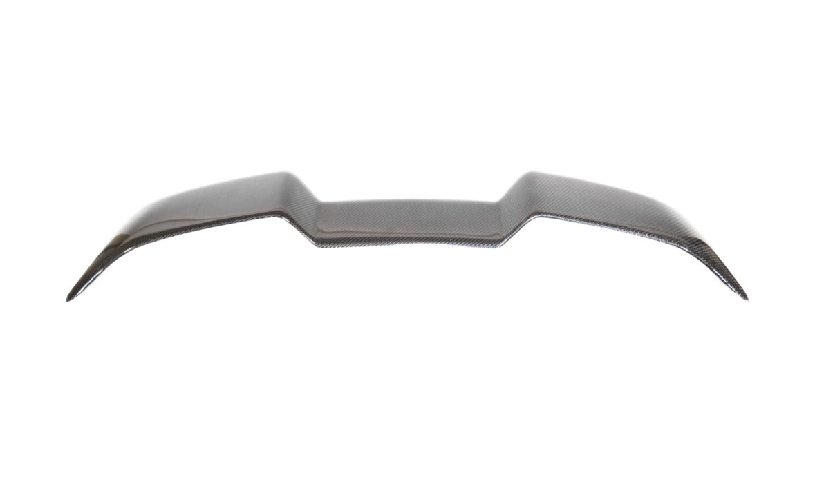 G20/G80 R Style Carbon Fiber Spoiler -G80 M3/G20 3 Series