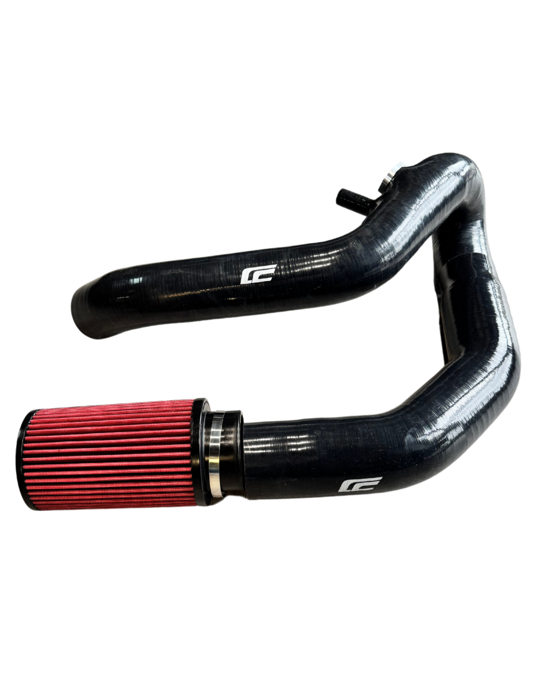 N55 F Series Silicone Front Mount Intake