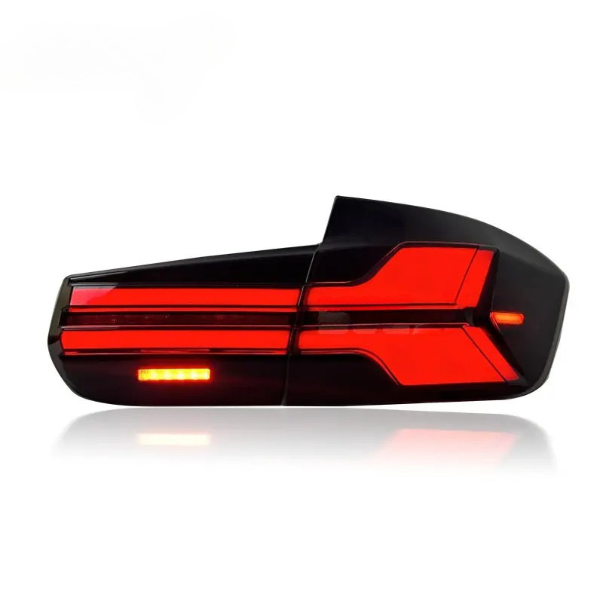CenCal Motorsport G05 LCI Style LED Taillights for BMW F30 (2012–2019)