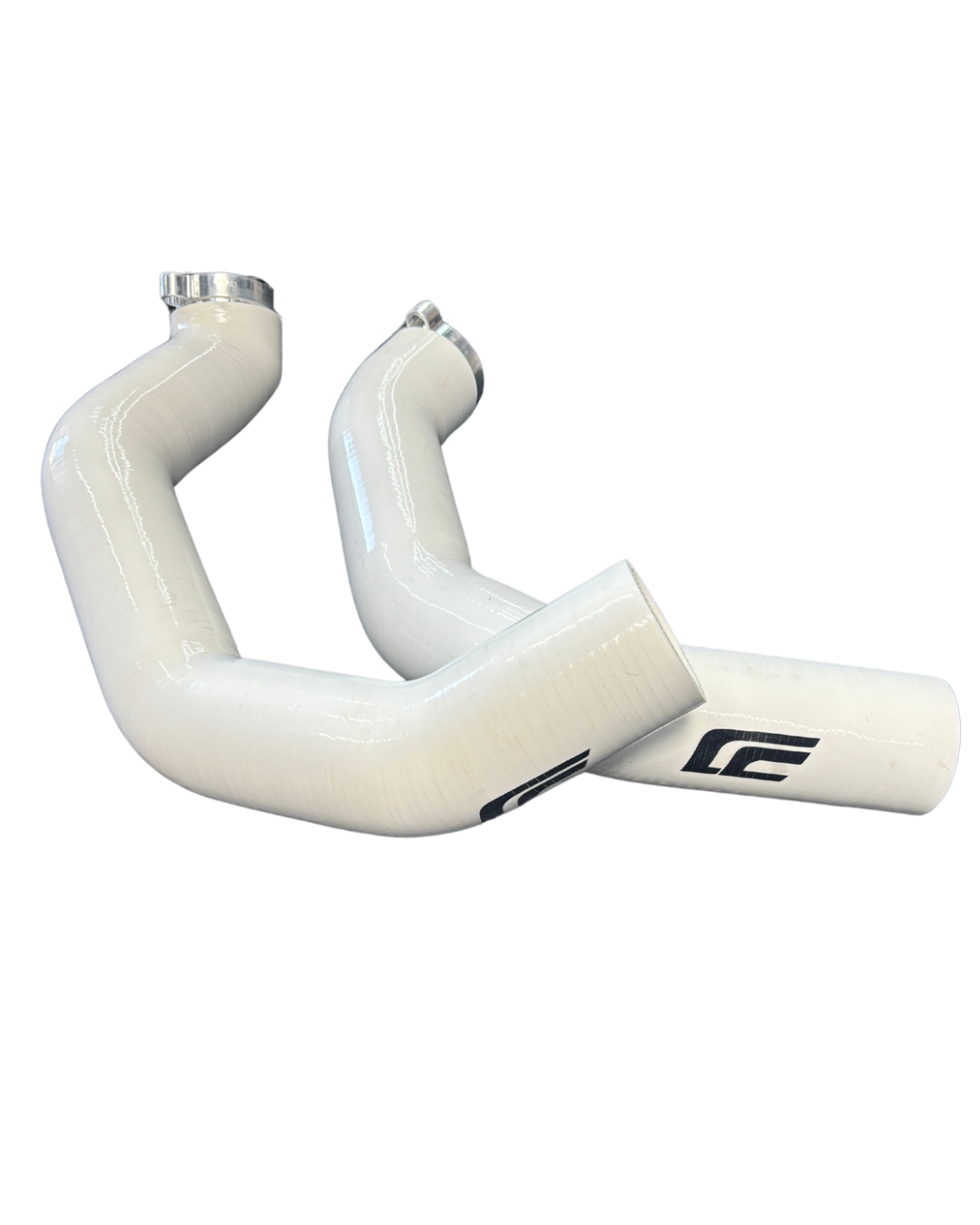 BMW F8X S55 Silicone Charge Pipes | F80 M3, F82 M4, F87 M2C