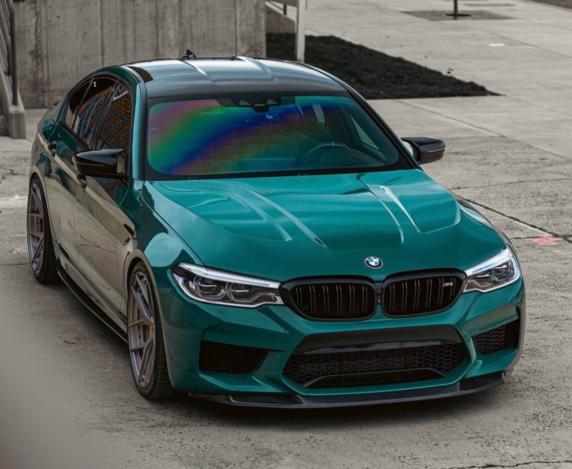 G30/F90 CS Aluminum Hood