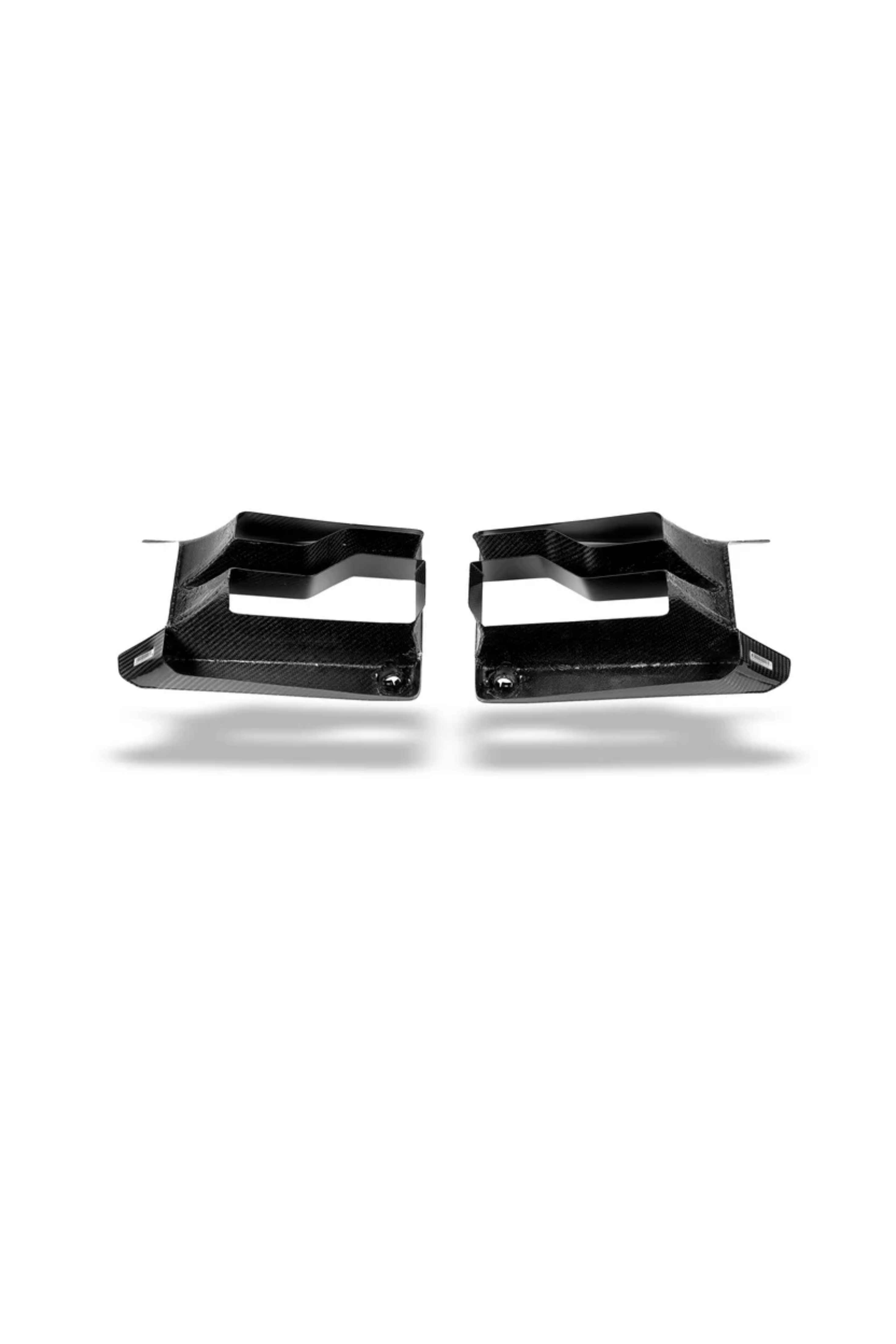 Revozport G87 M2 Carbon Fiber Front Inlets