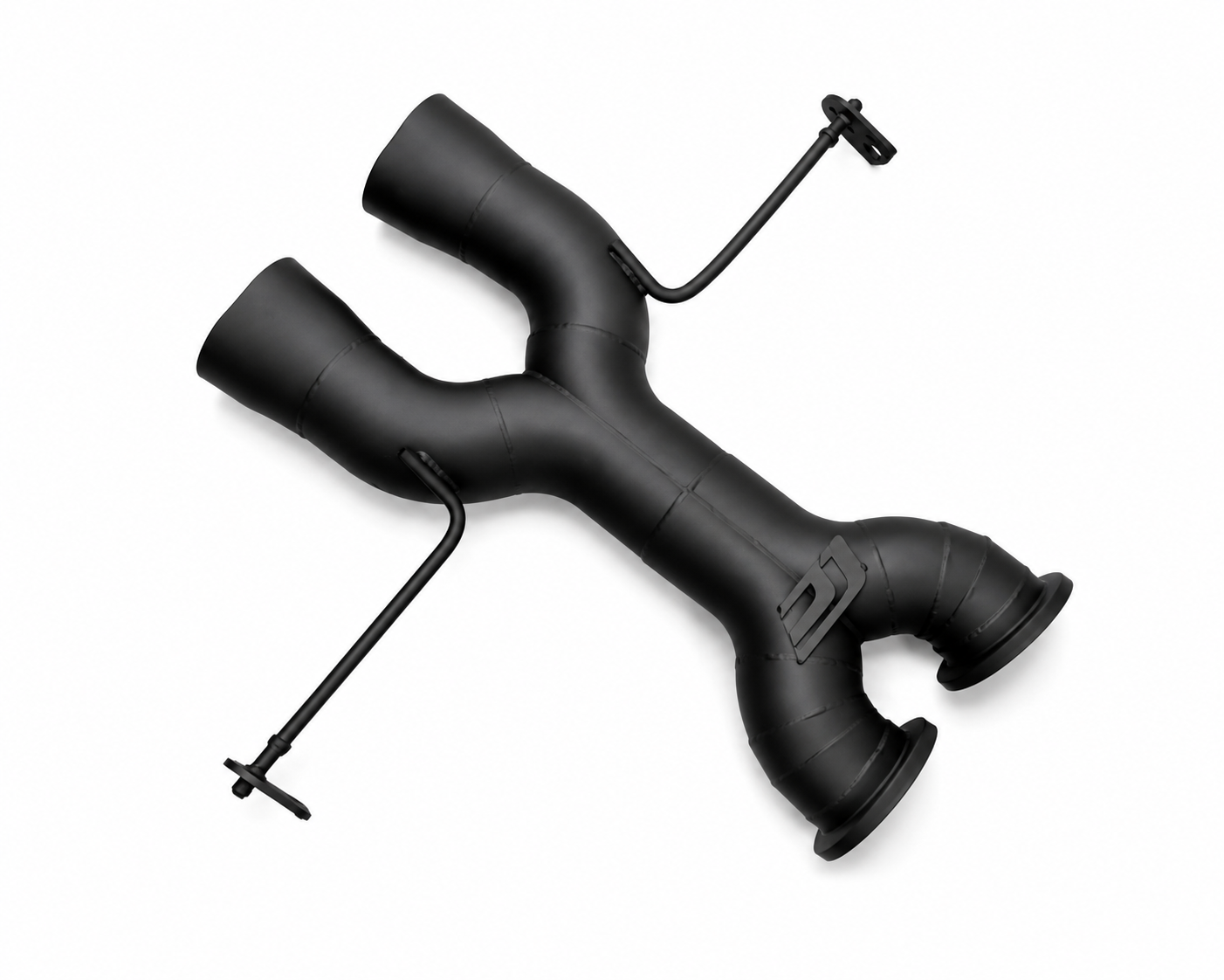 Lamborghini Temerario F1 "APEX" Exhaust System