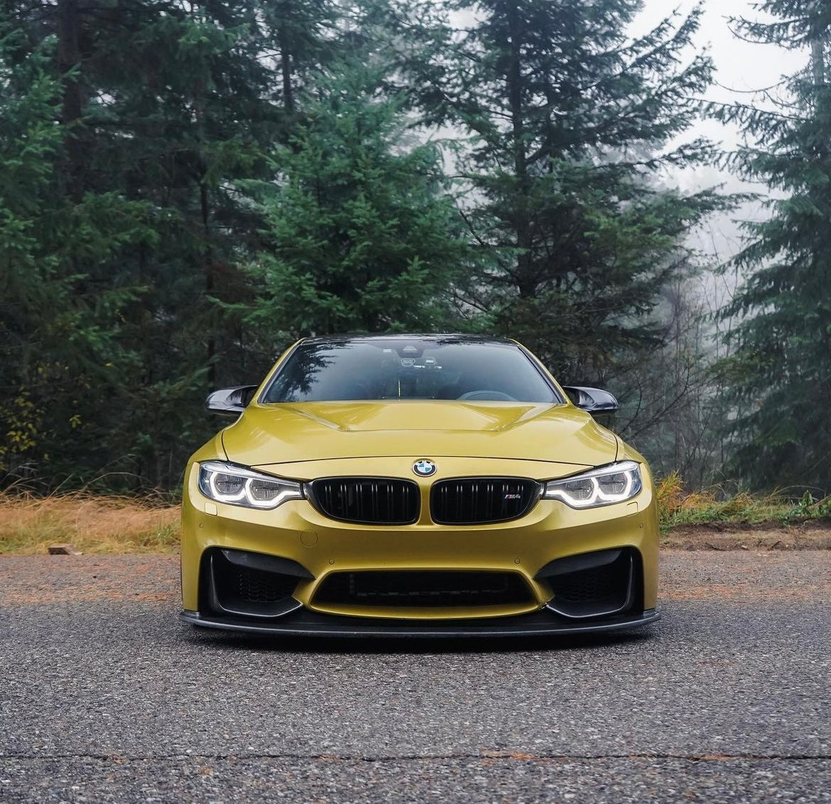 F8X LCI Ikon Style Headlights for BMW M3/M4 & 4 Series