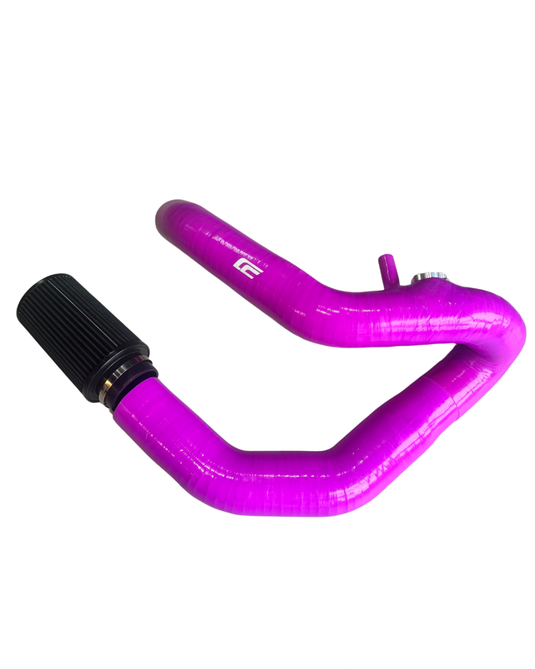 N55 F Series Silicone Front Mount Intake