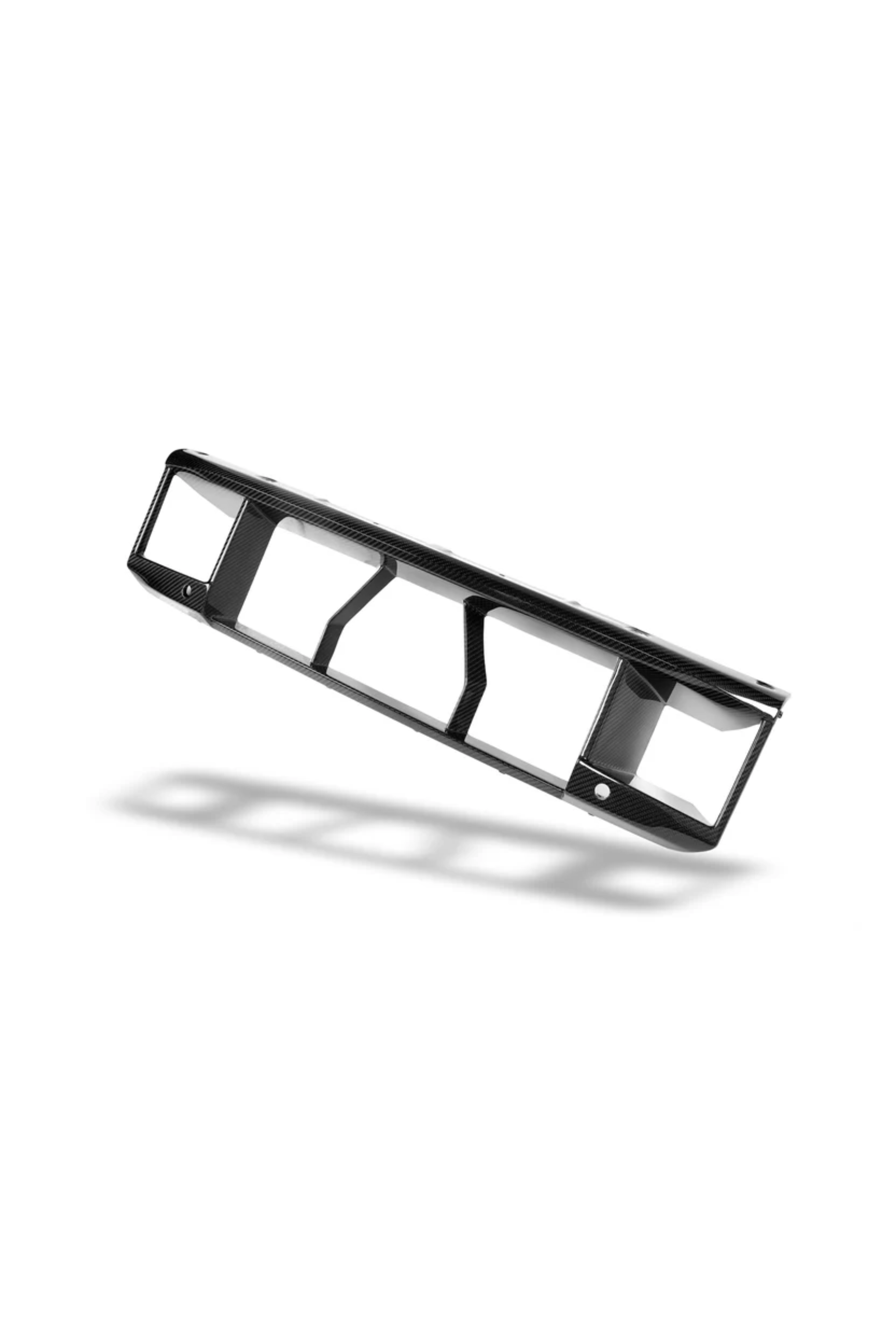 Revozport G87 M2 Carbon Fiber Front Trim