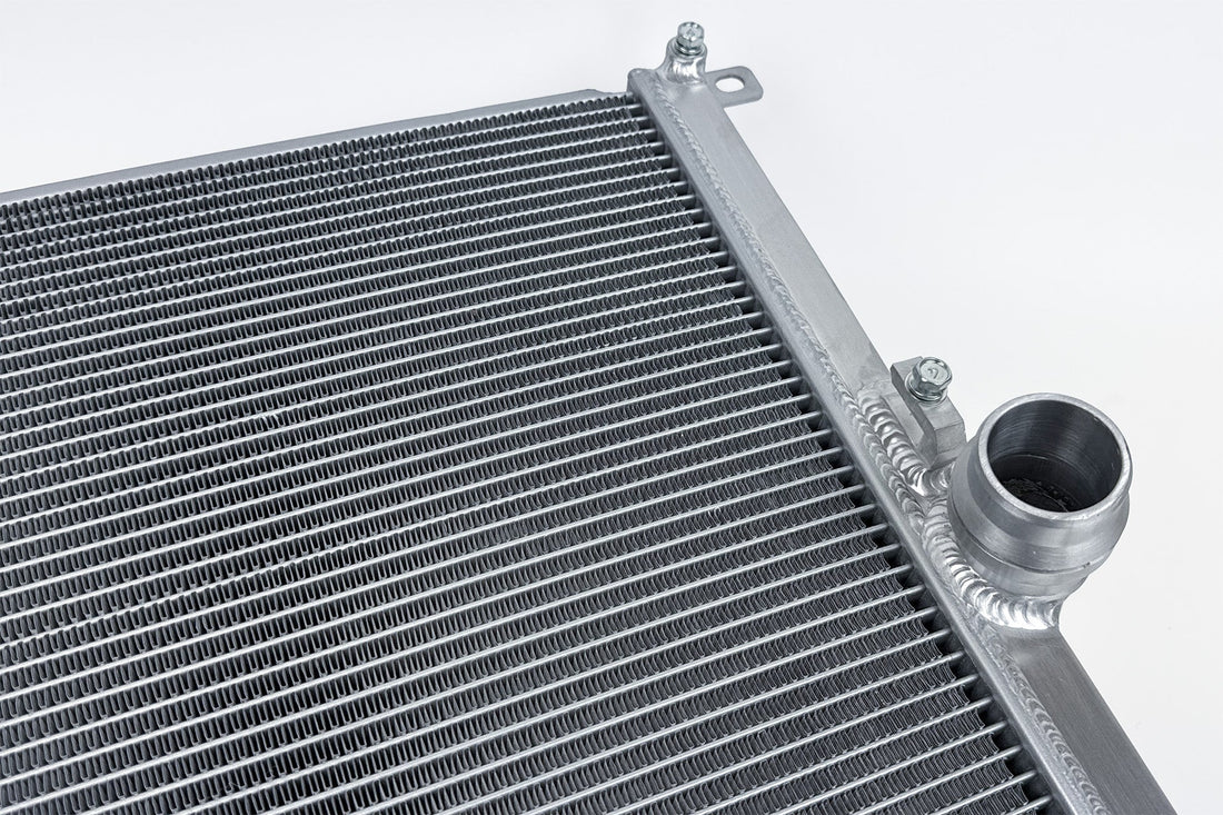 CSF BMW F-Chassis Gen 1 B58 High-Performance All-Aluminum Radiator