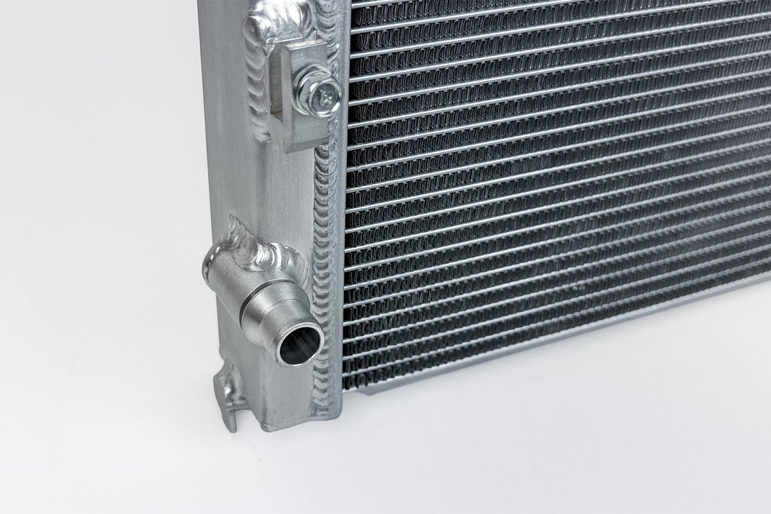 CSF BMW F-Chassis Gen 1 B58 High-Performance All-Aluminum Radiator