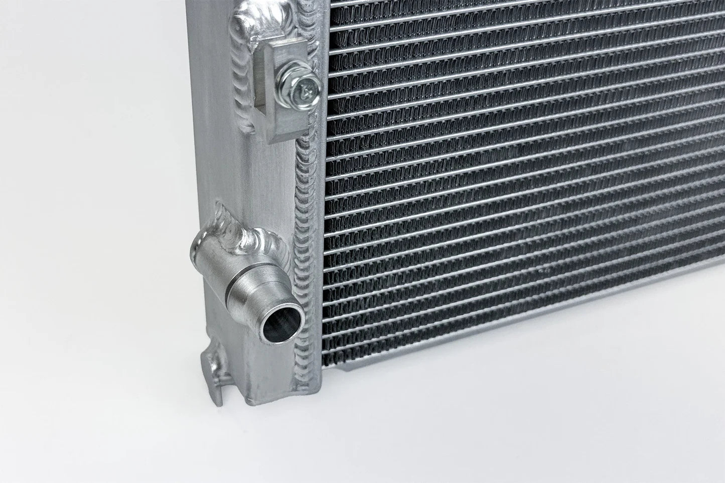 BMW F-Chassis Gen 1 B58 High-Performance All-Aluminum Radiator