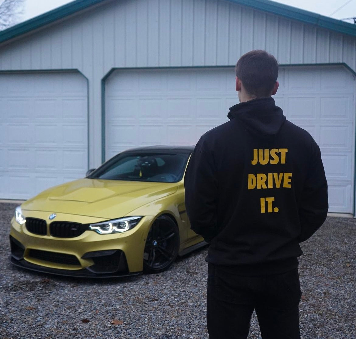 F8X LCI V2 Ikon Style Headlights for BMW M3/M4 & 4 Series