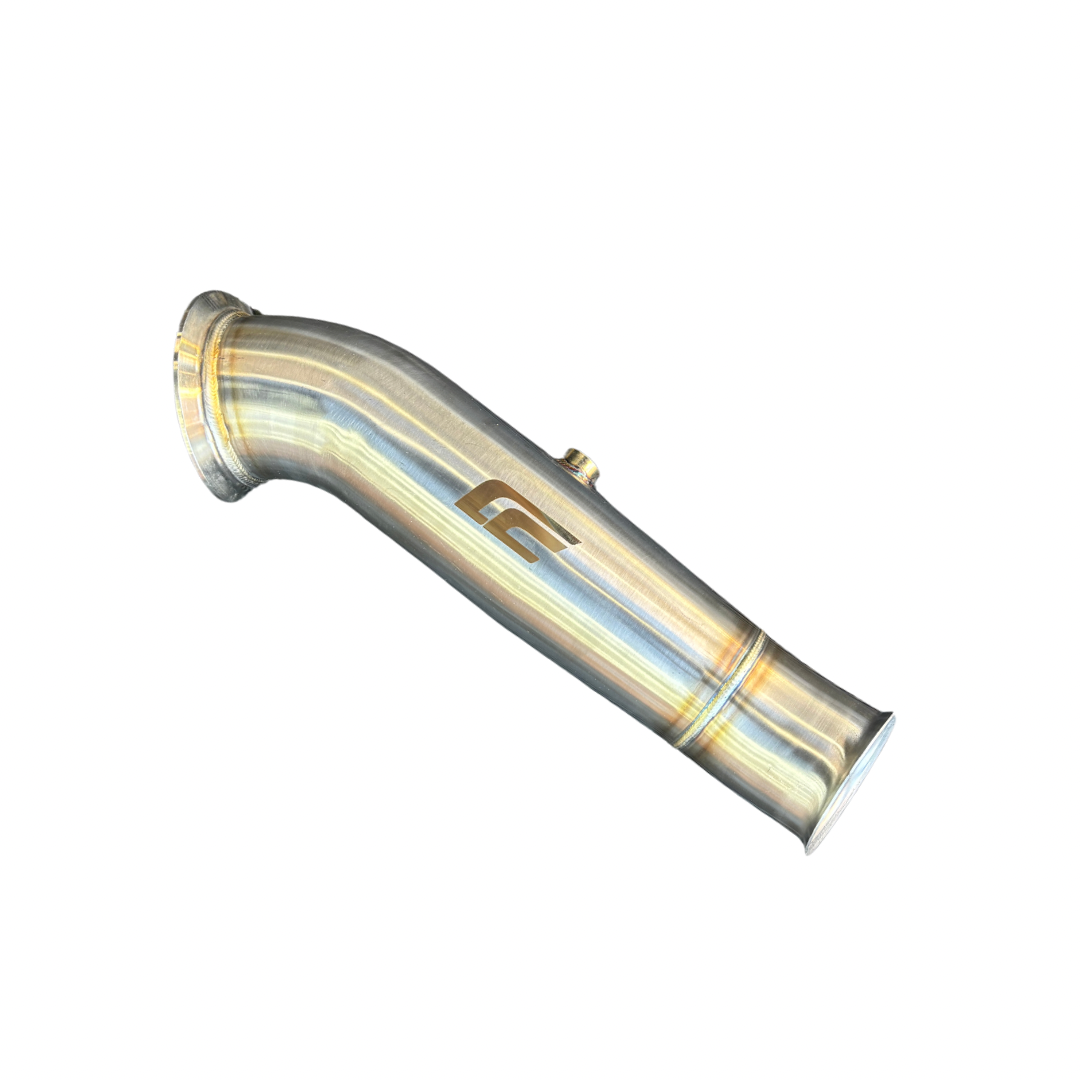 CENCAL N55 Downpipe BMW M135 M235 M2 335 435