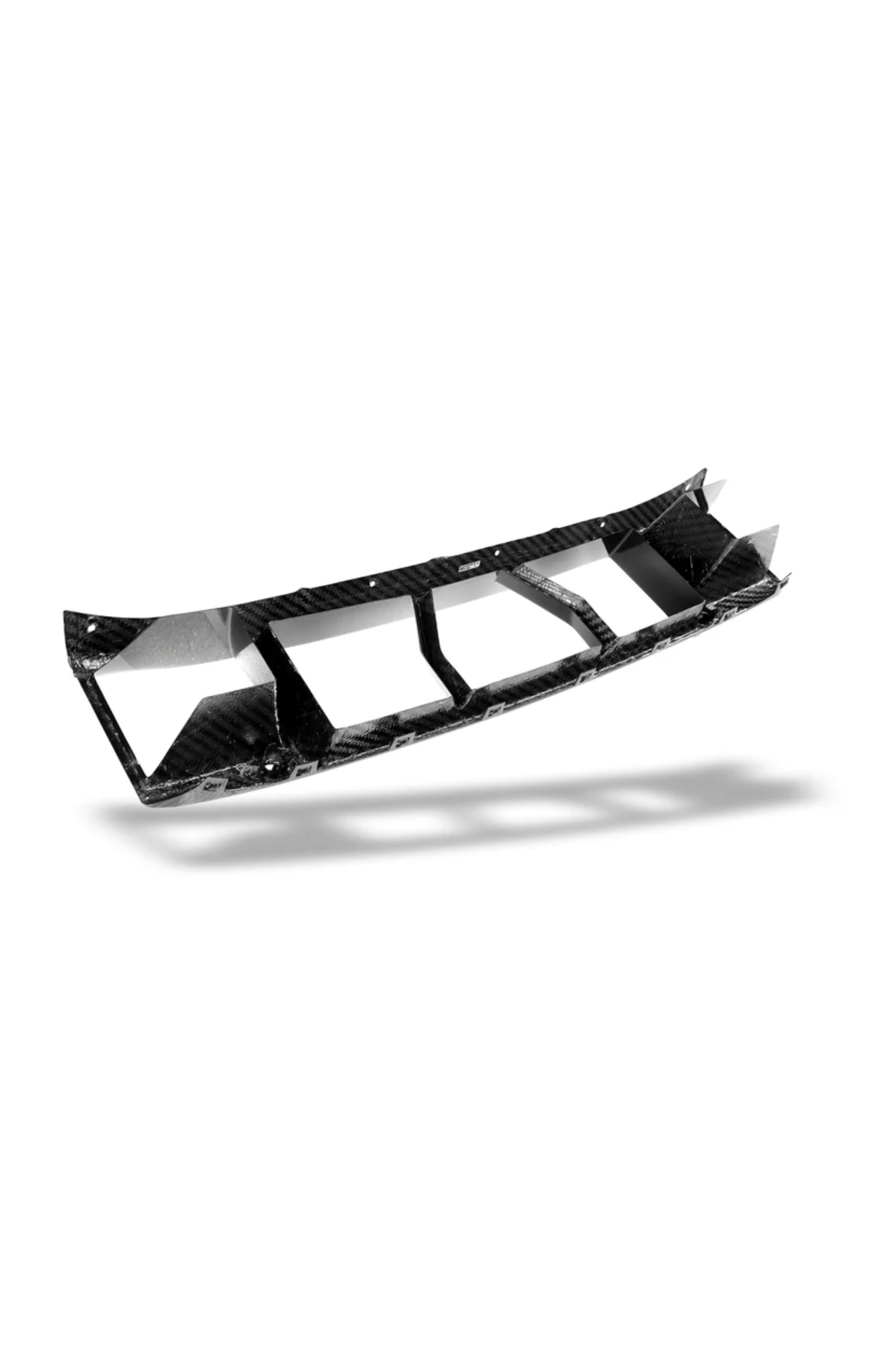 Revozport G87 M2 Carbon Fiber Front Trim