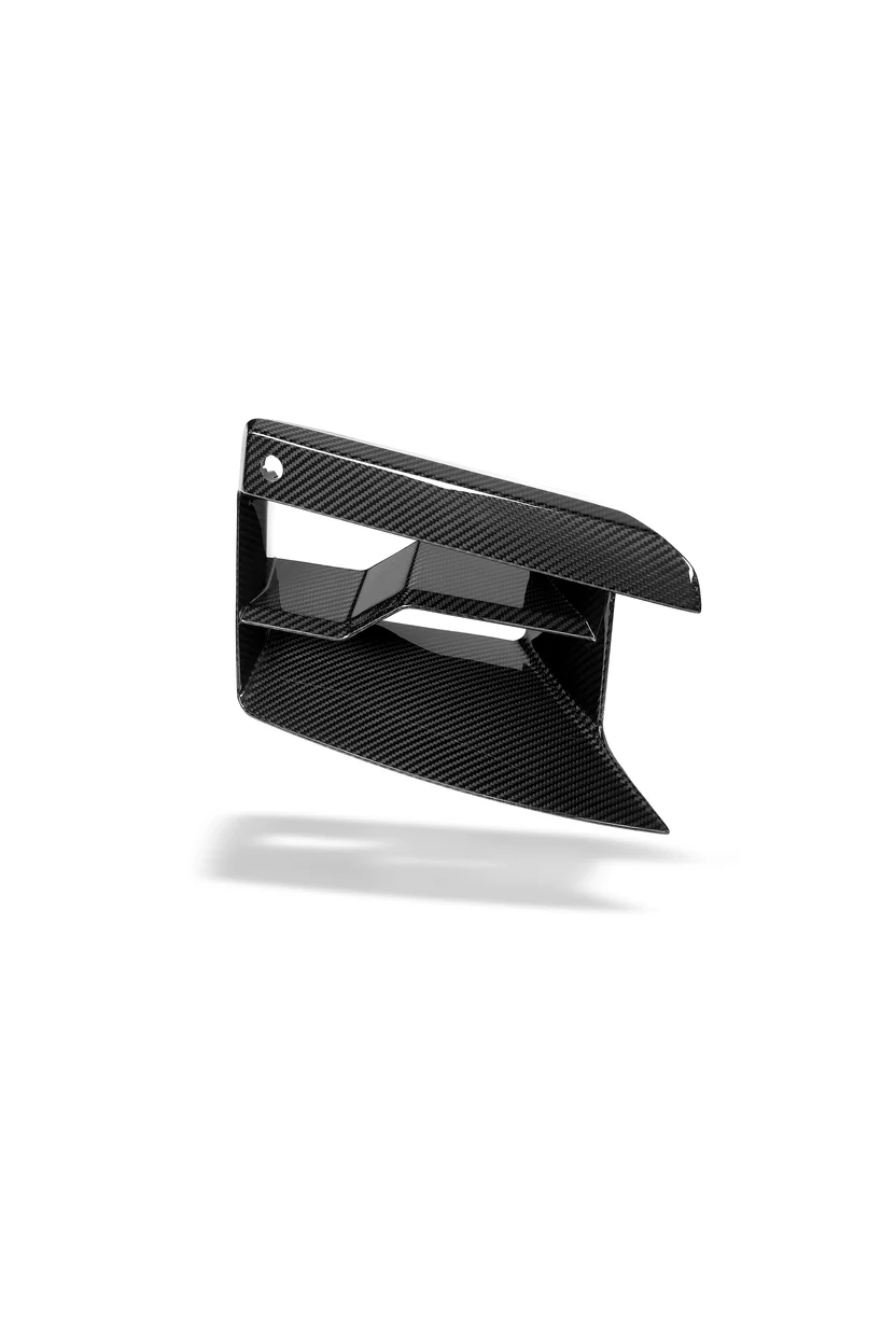 Revozport G87 M2 Carbon Fiber Front Inlets