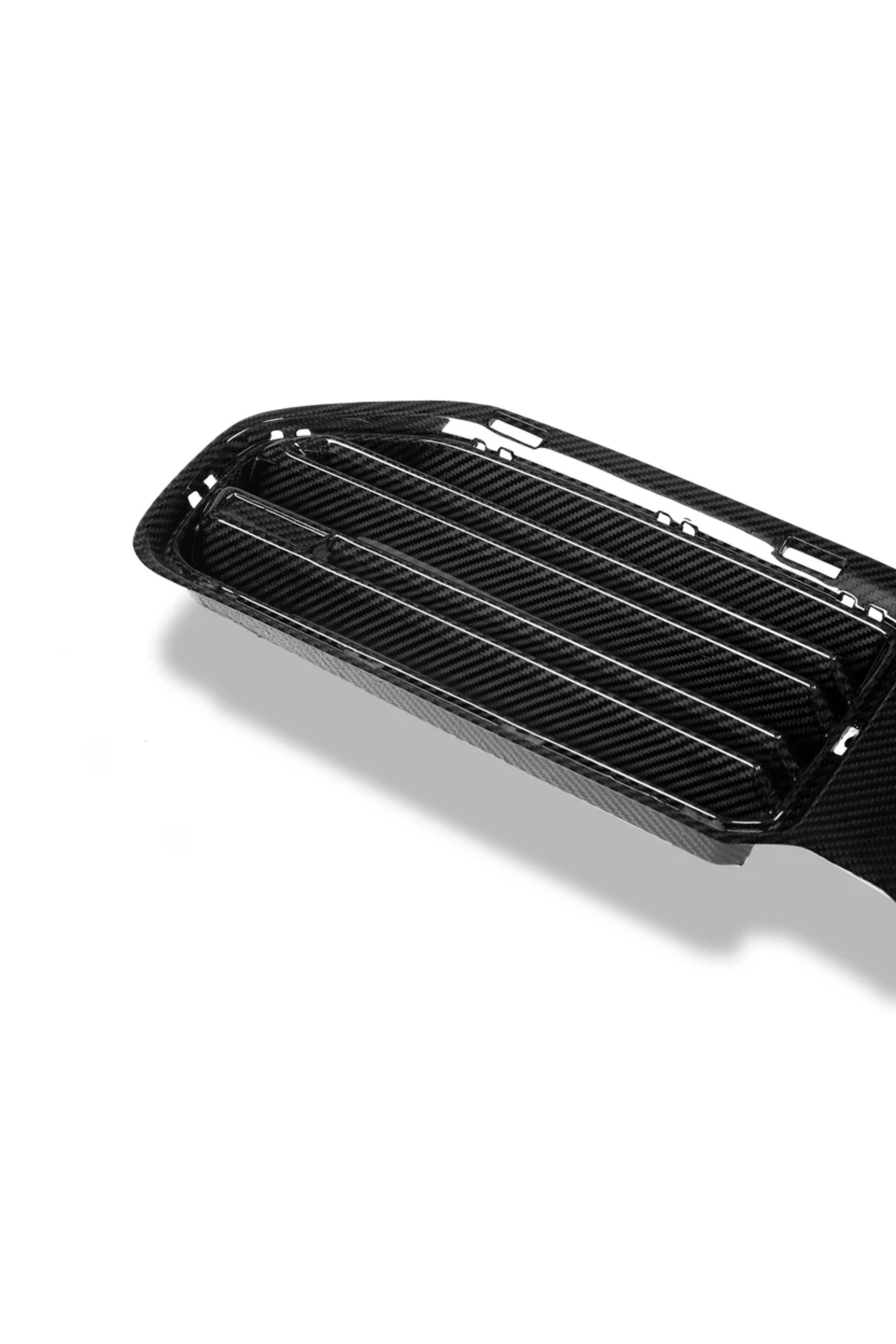 Revozport G87 M2 Carbon Fiber Front Grill