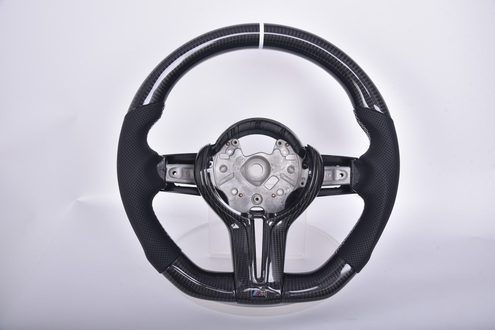 F Chassis Steering Wheel - Custom (Made to Order)