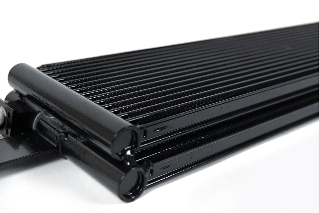 CSF A90 Supra / BMW G-Series Transmission Cooler