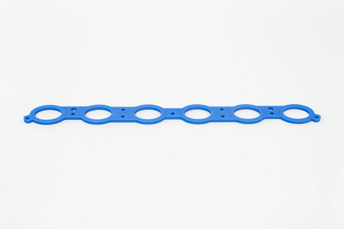 A90 Supra / BMW B58 Thermal Rejection Competition Charge-Air Manifold Spacer