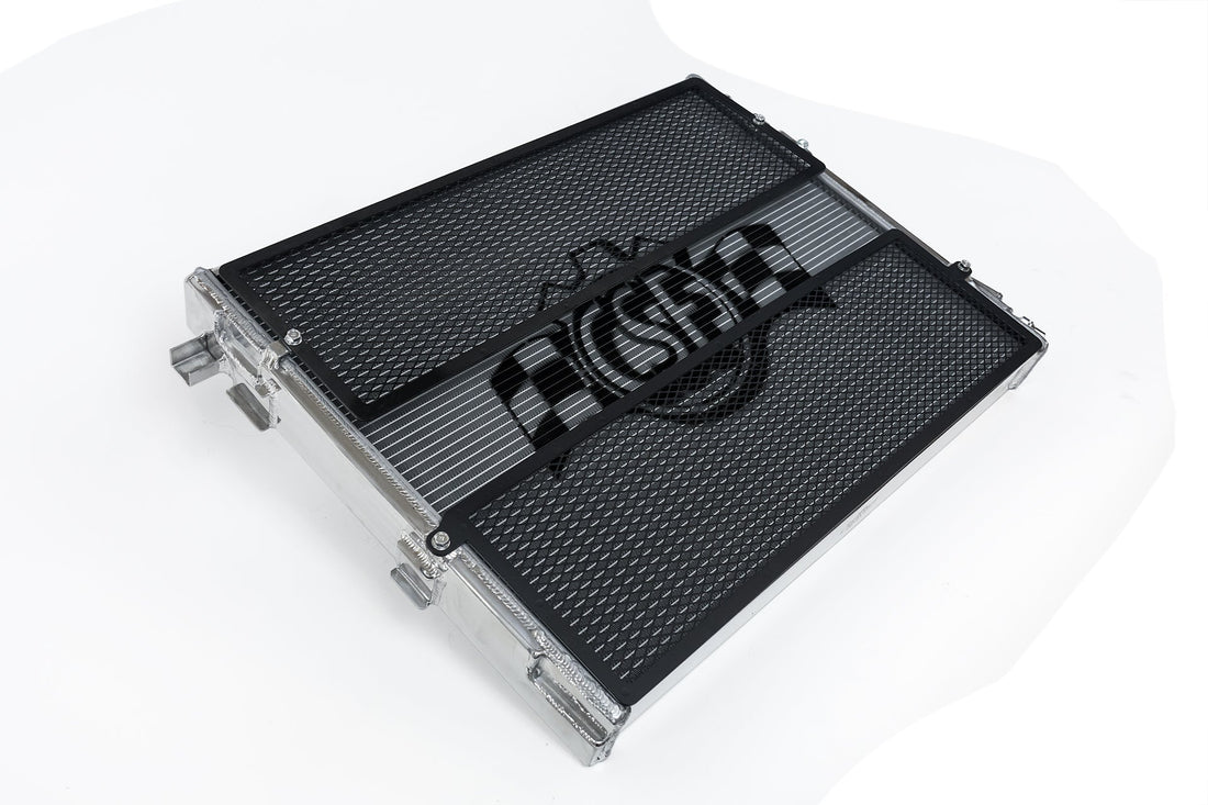 CSF BMW G8X M3/M4 High-Performance Radiator Front Mount Heat Exchanger