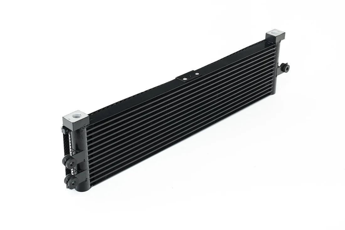 BMW F8X M3/M4/M2 Comp & F9X X3M/X4M High-Performance Oil Cooler