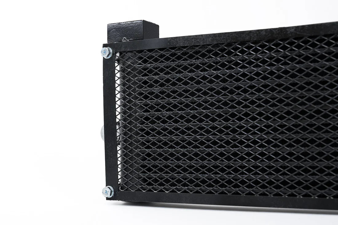 BMW F8X M3/M4/M2 Comp & F9X X3M/X4M High-Performance Oil Cooler