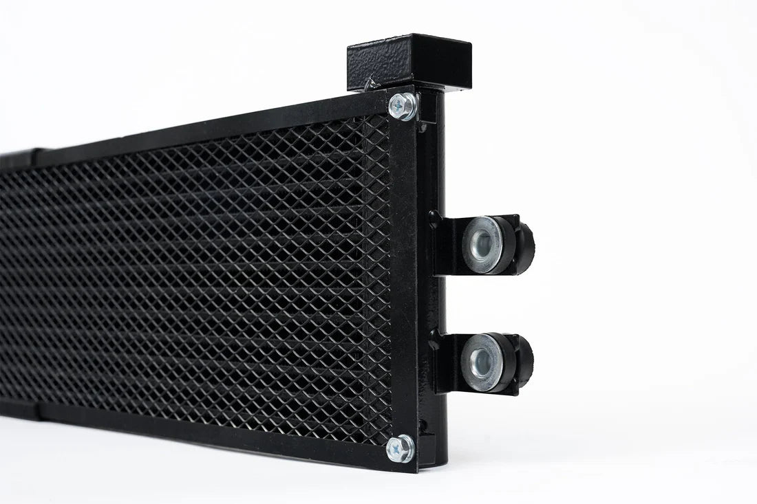 BMW F8X M3/M4/M2 Comp & F9X X3M/X4M High-Performance Oil Cooler