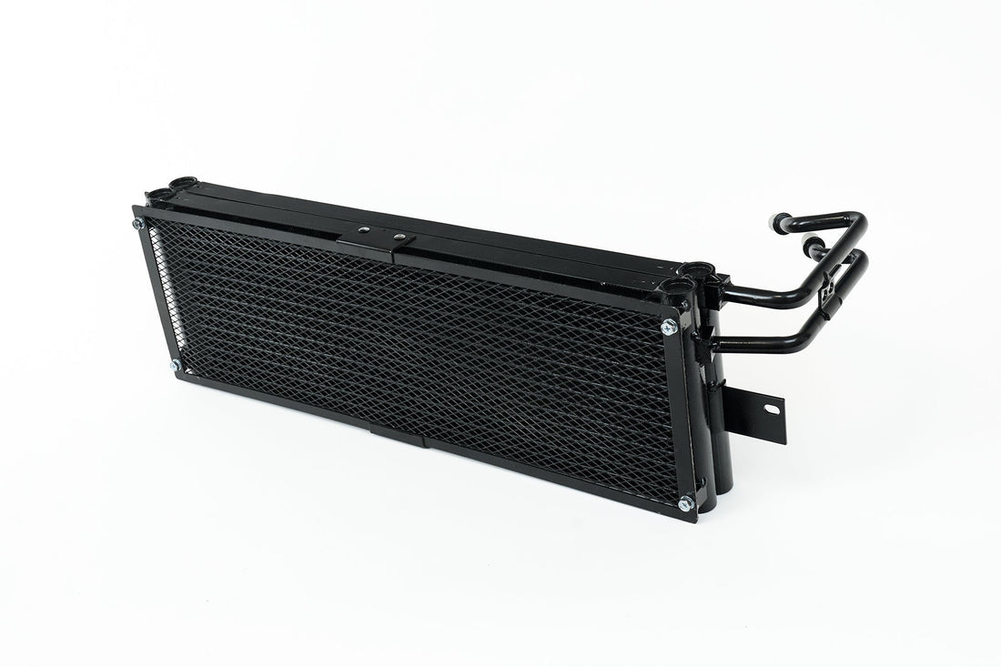 CSF BMW G8X M3/M4 ZF8 High-Performance Automatic Transmission Cooler
