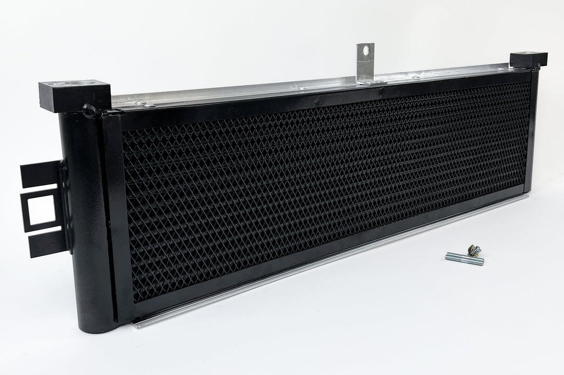 CSF BMW G8X M3/M4/M2 High-Performance Engine Oil Cooler