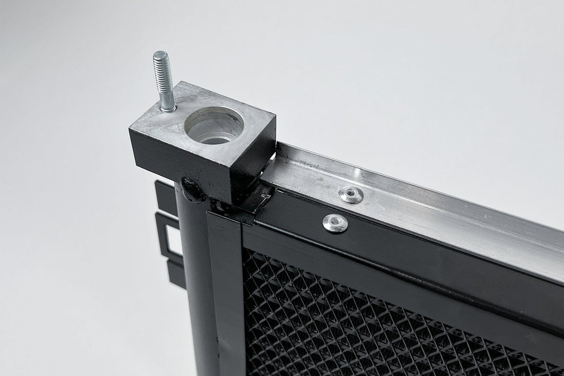 CSF BMW G8X M3/M4/M2 High-Performance Engine Oil Cooler